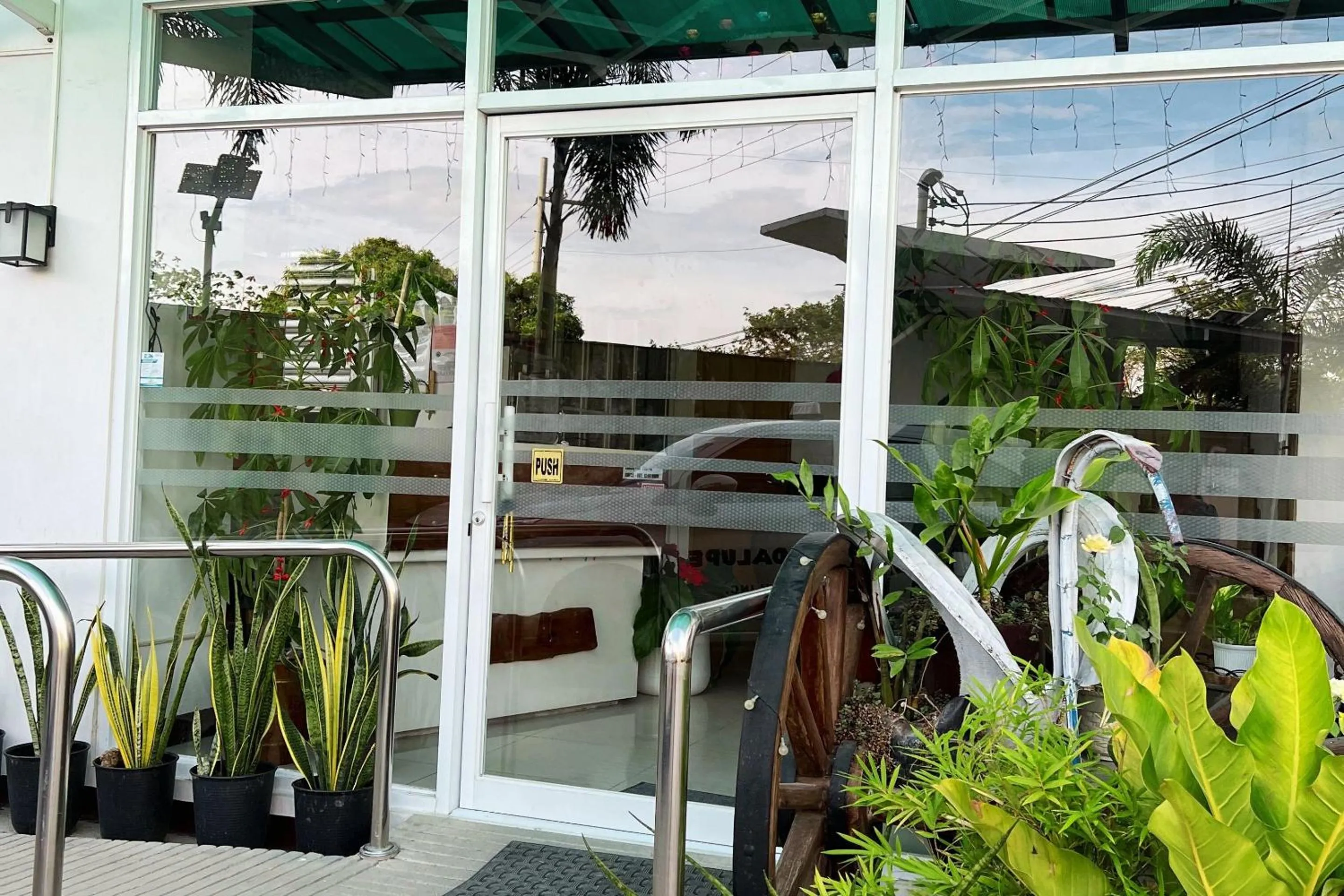 Guadalupe Inn Iloilo