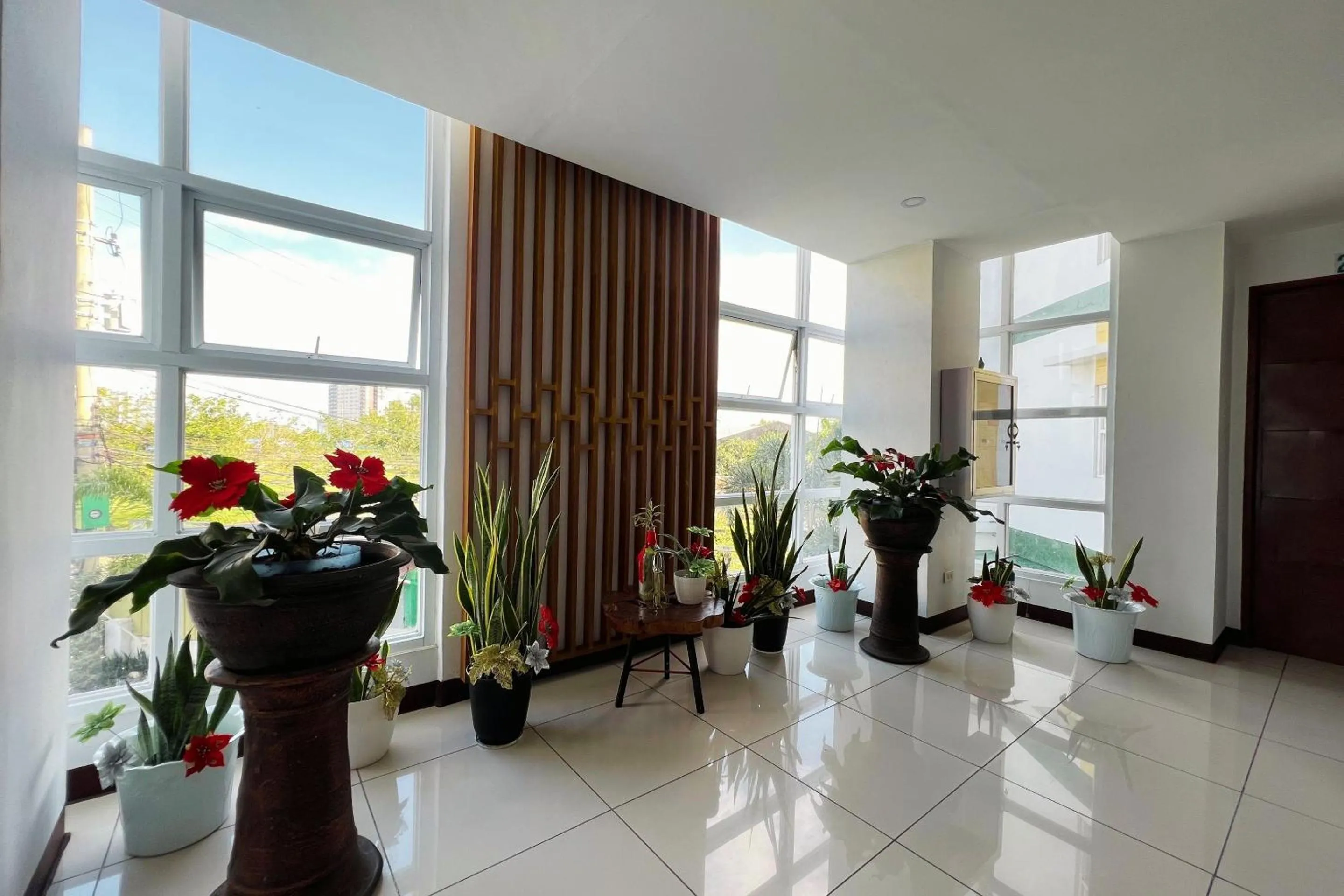 Guadalupe Inn Iloilo