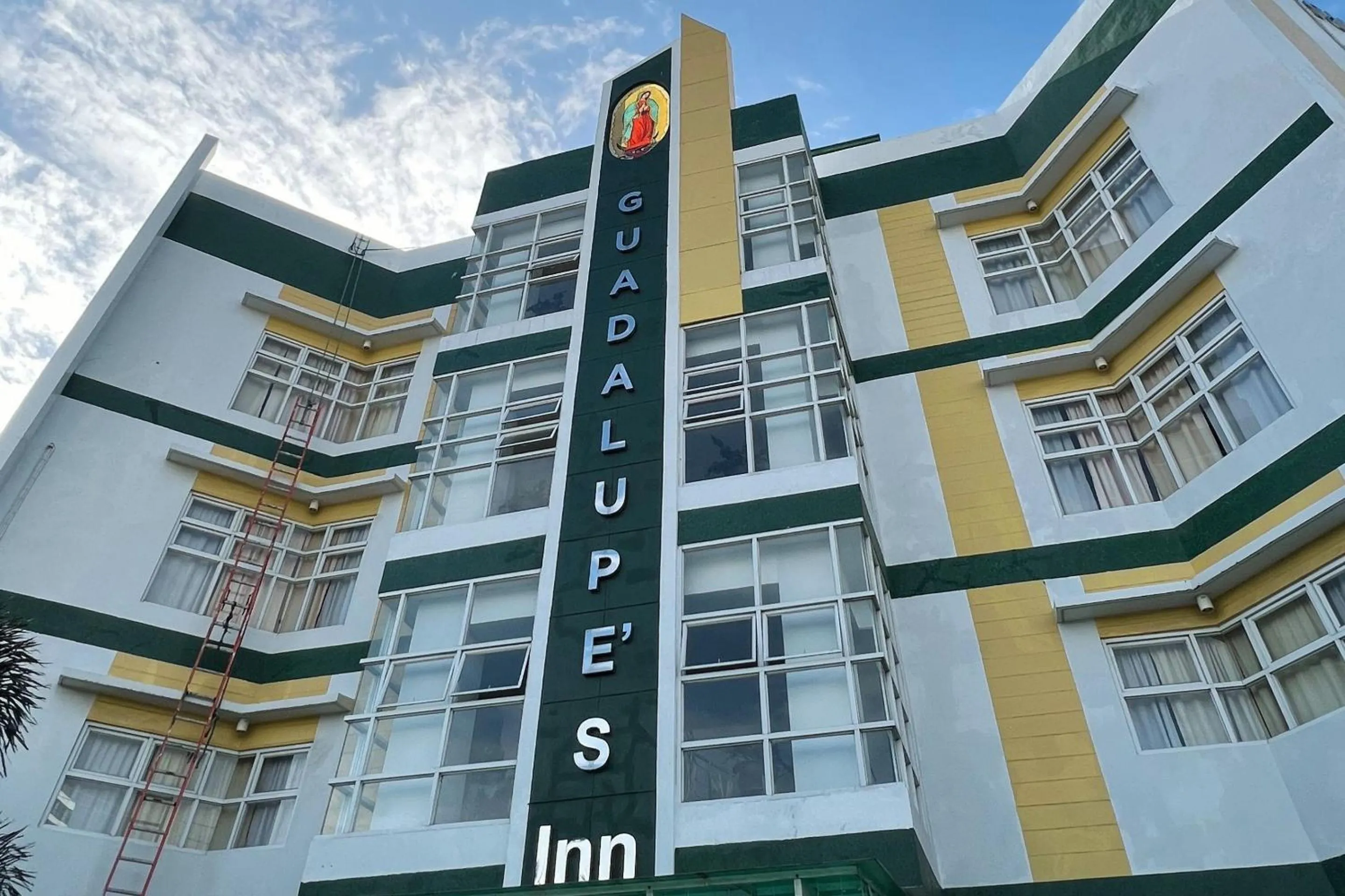 Guadalupe Inn Iloilo