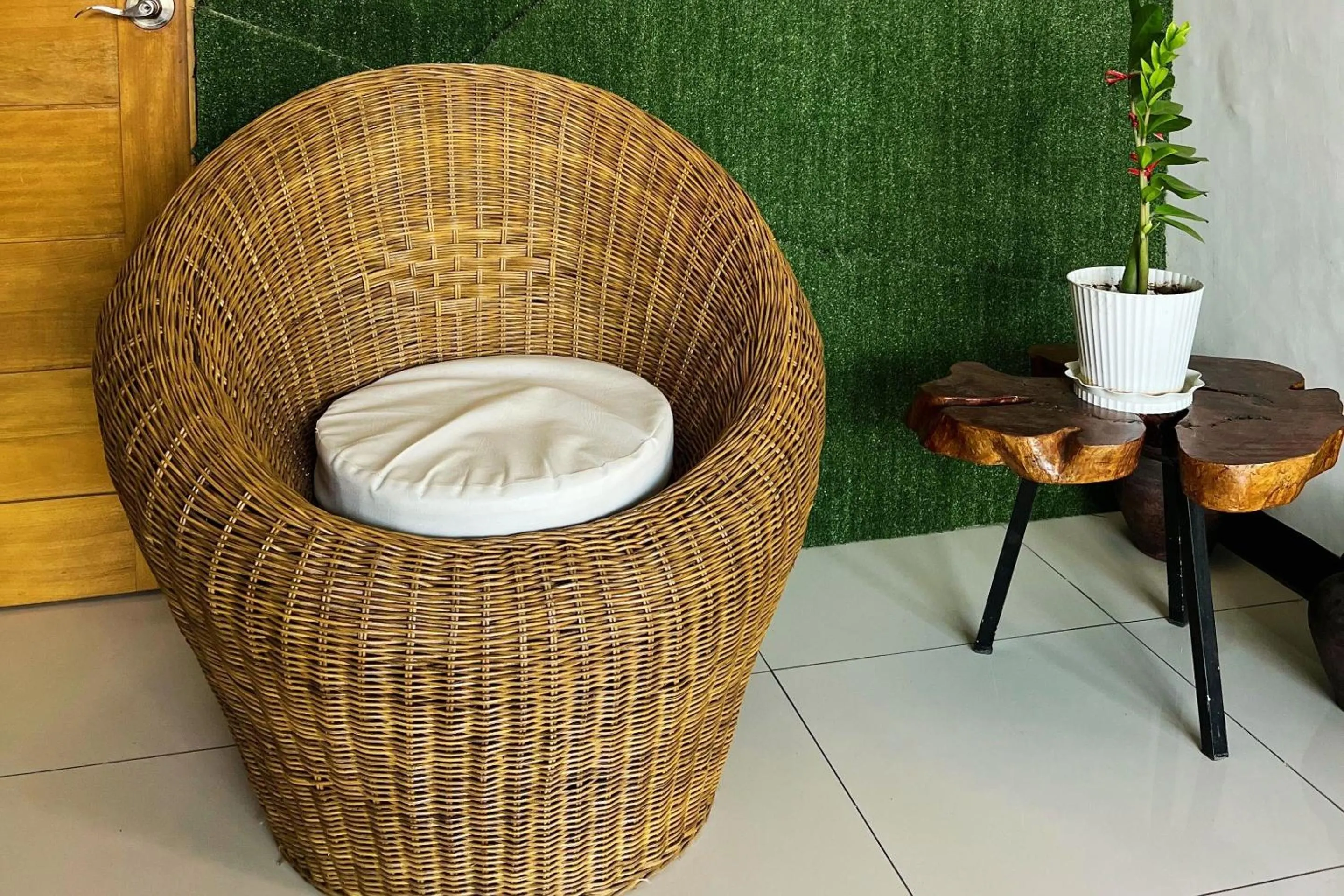 Guadalupe Inn Iloilo