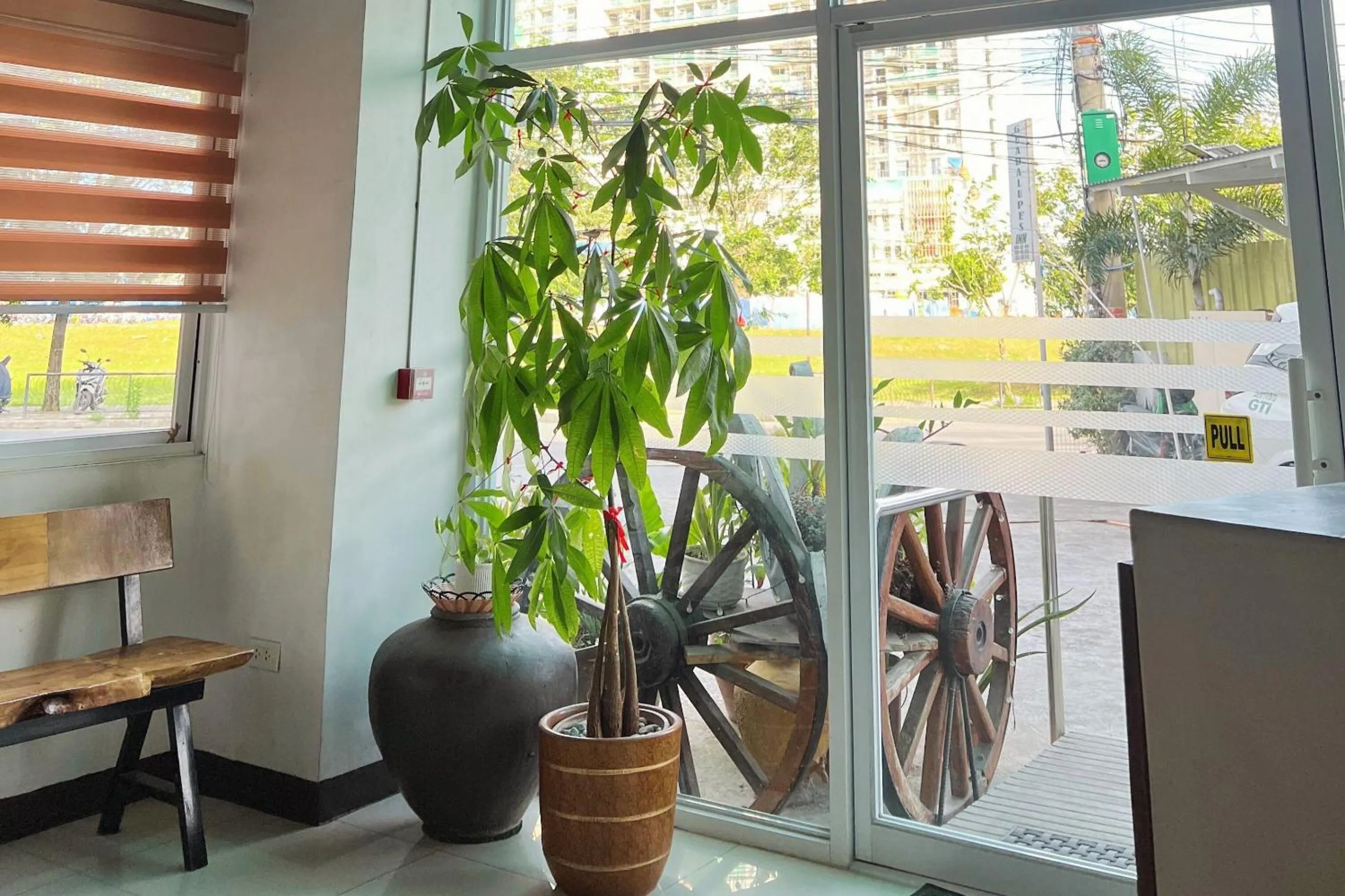 Guadalupe Inn Iloilo