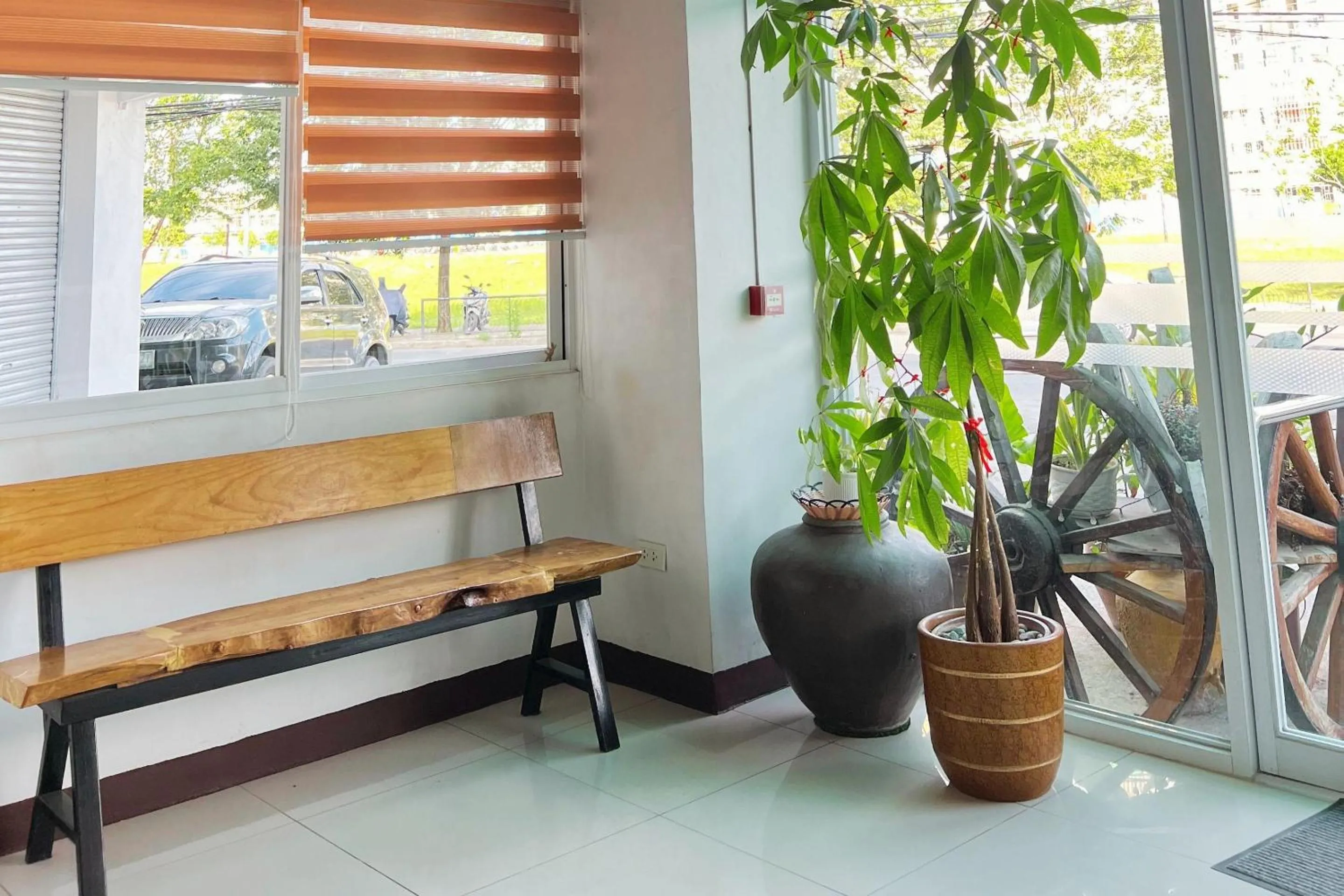 Guadalupe Inn Iloilo