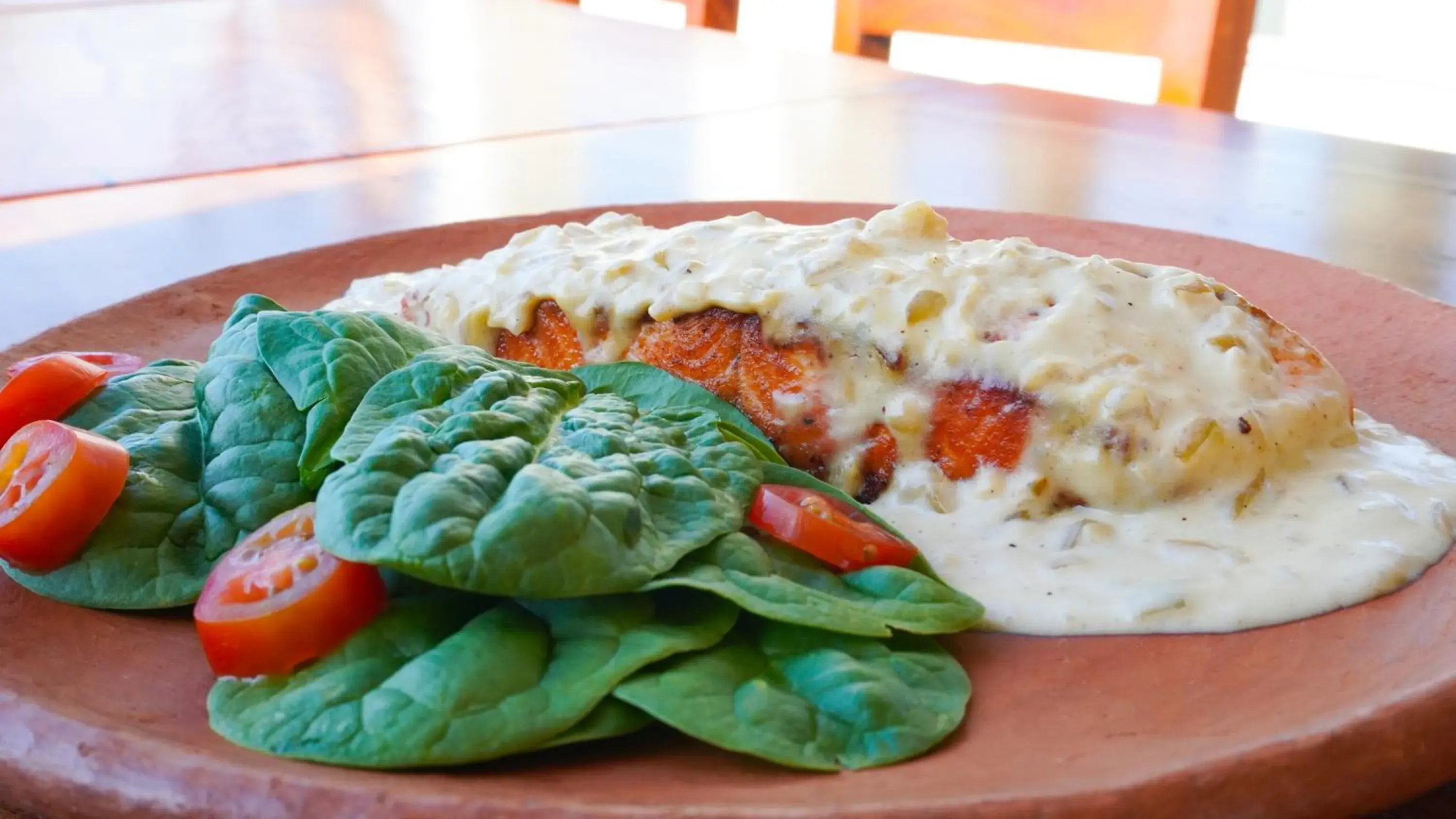 Restaurant/places to eat in Hotel Tepalcates Restaurant/places to eat in Hotel Tepalcates