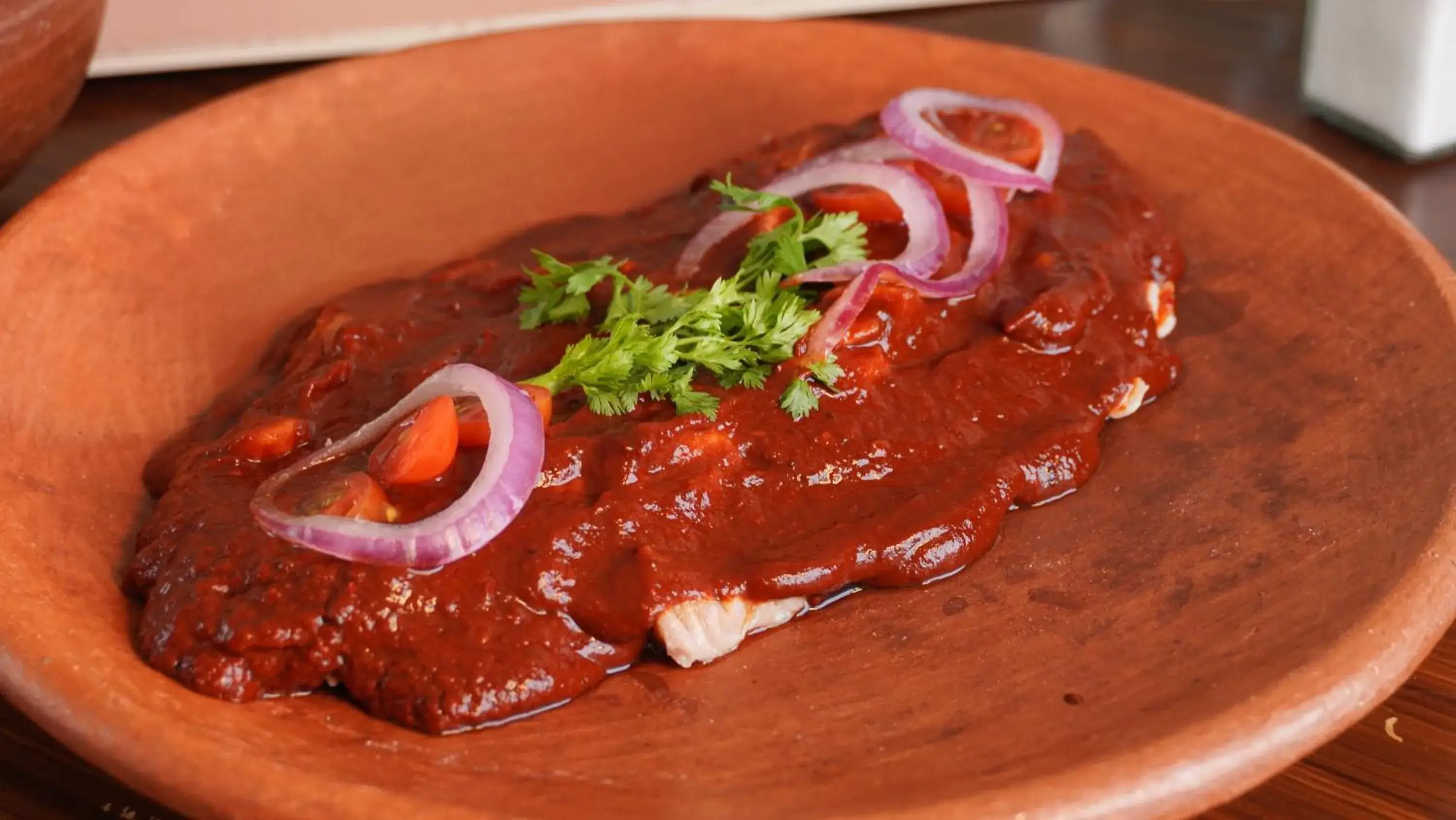 Restaurant/places to eat in Hotel Tepalcates Restaurant/places to eat in Hotel Tepalcates