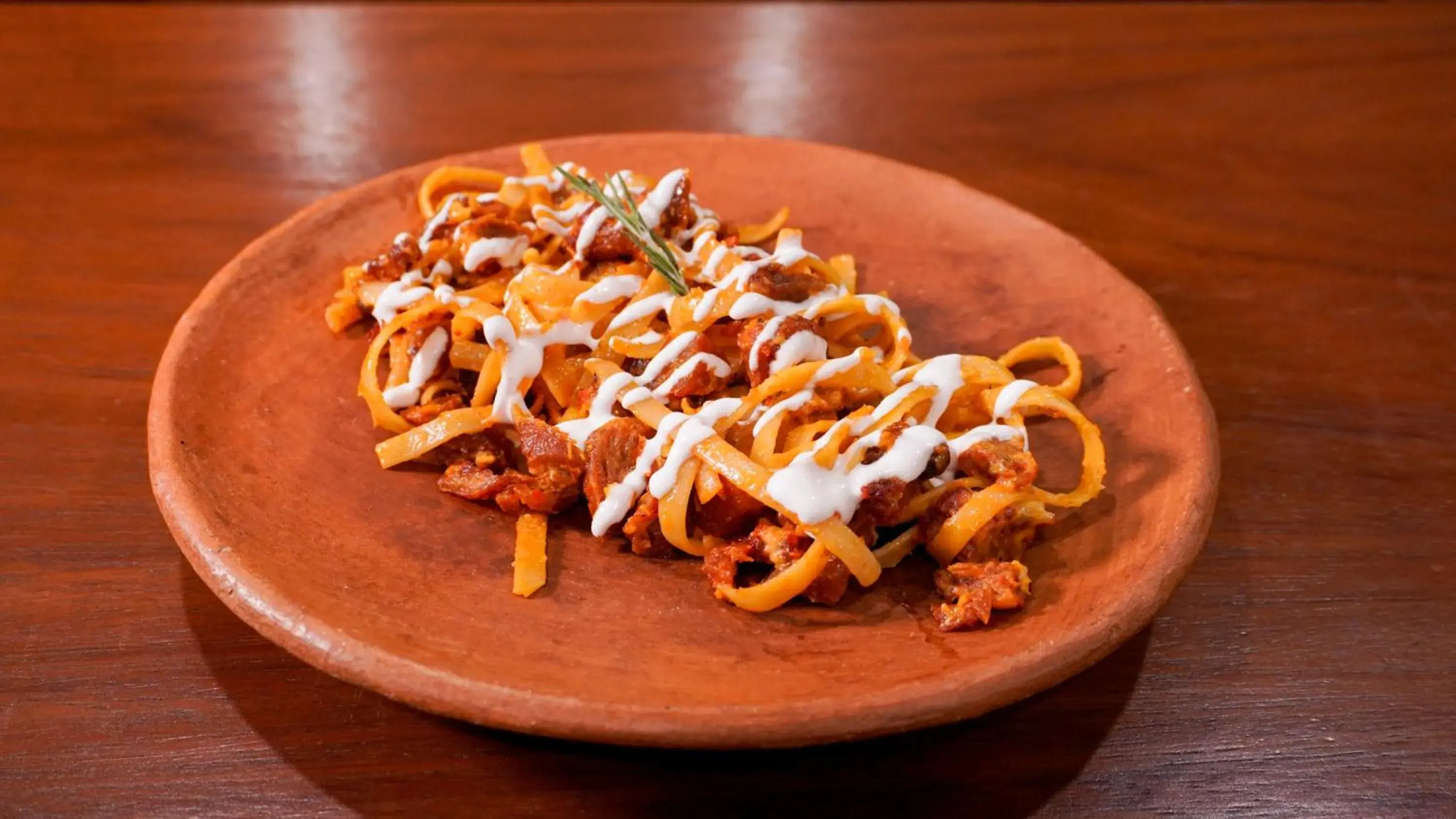 Restaurant/places to eat in Hotel Tepalcates Restaurant/places to eat in Hotel Tepalcates