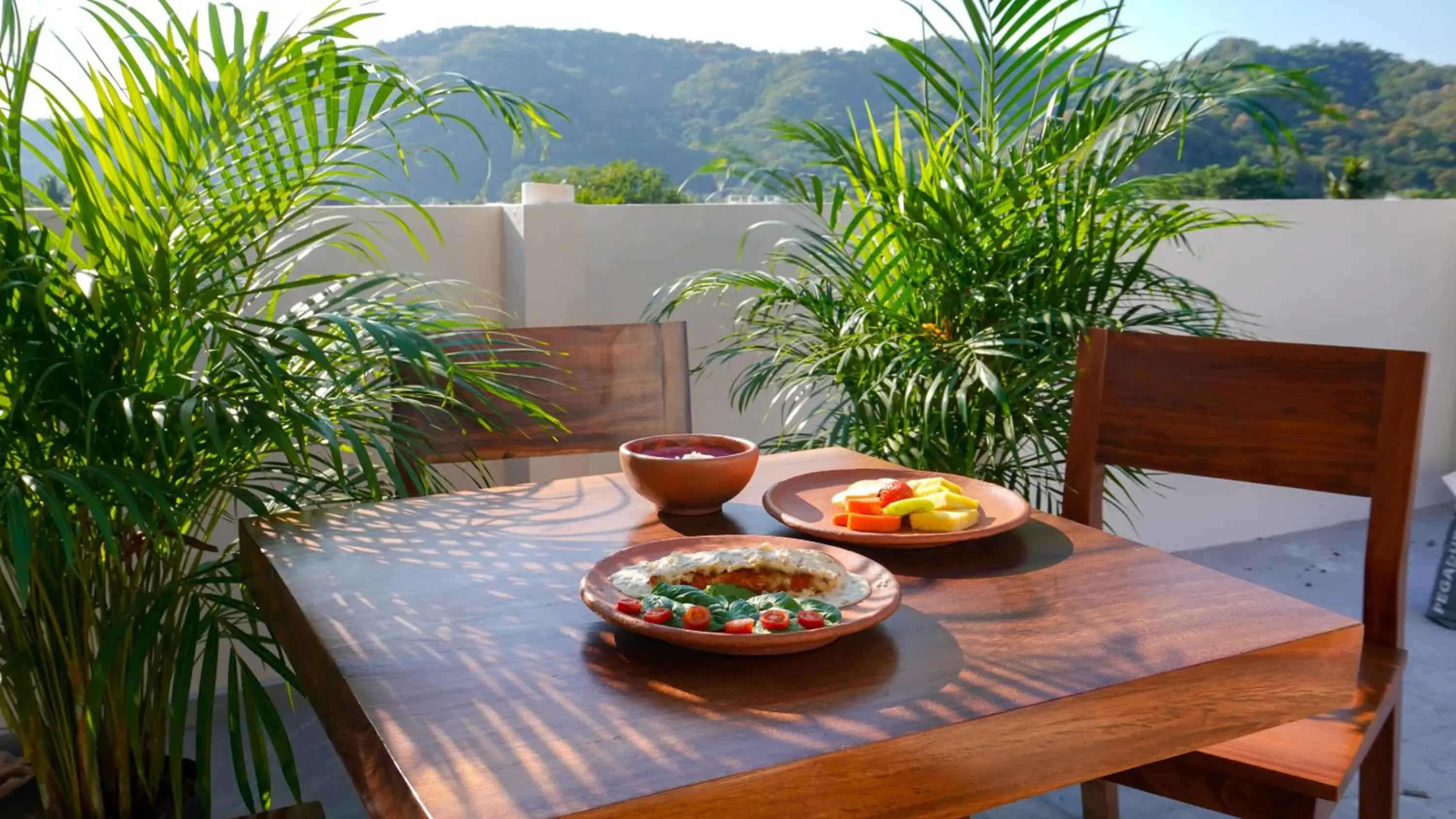 Restaurant/places to eat in Hotel Tepalcates Restaurant/places to eat in Hotel Tepalcates