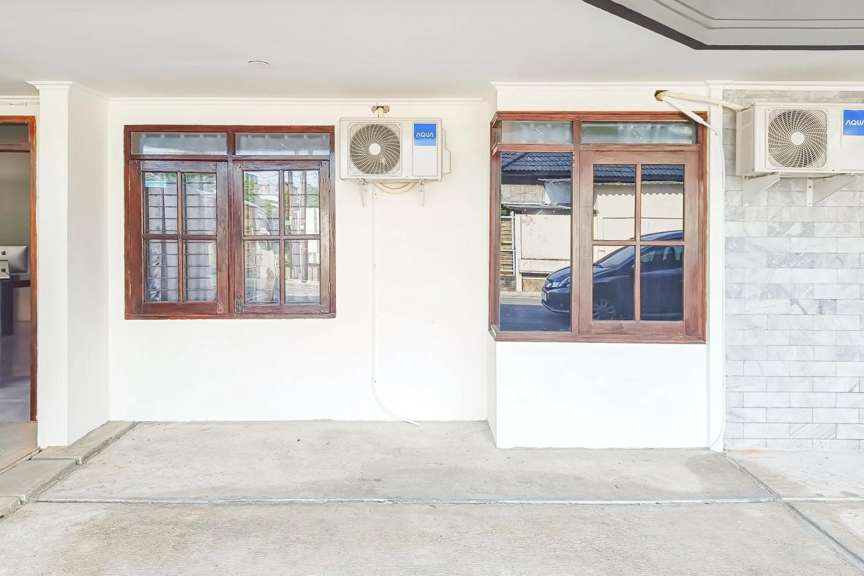 RedDoorz at Anjasmoro Guest House near Bandara Ahmad Yani Semarang