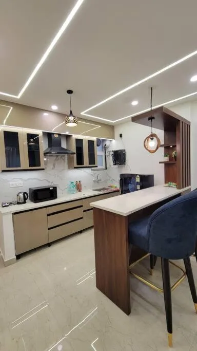 Advaya by Bakflash experience true comfort& luxury