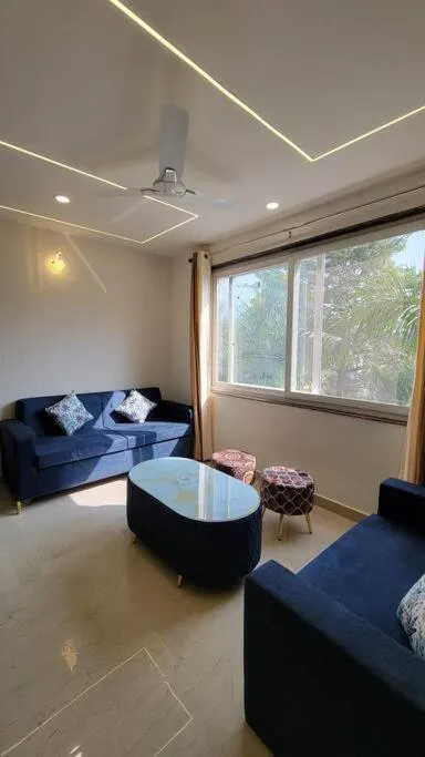 Advaya by Bakflash experience true comfort& luxury