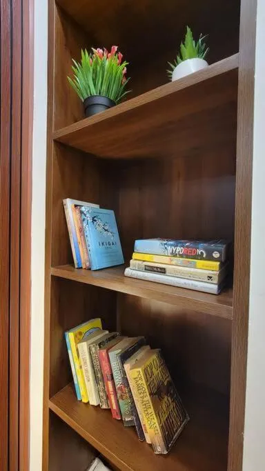 Advaya by Bakflash experience true comfort& luxury