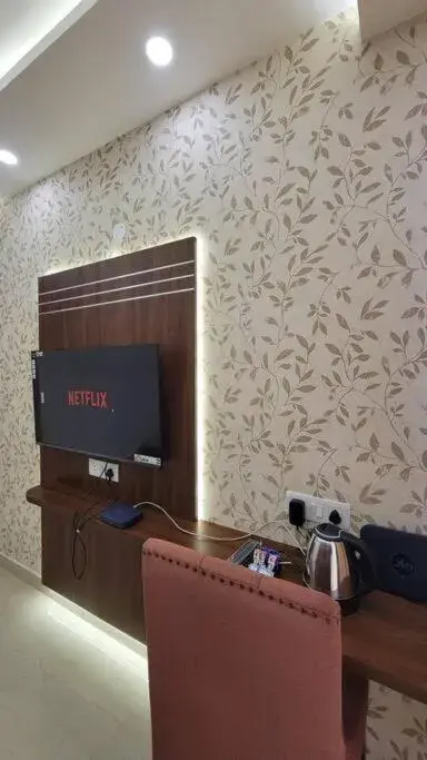 Advaya by Bakflash experience true comfort& luxury Advaya by Bakflash experience true comfort& luxury