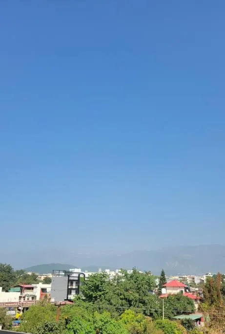 Advaya by Bakflash experience true comfort& luxury