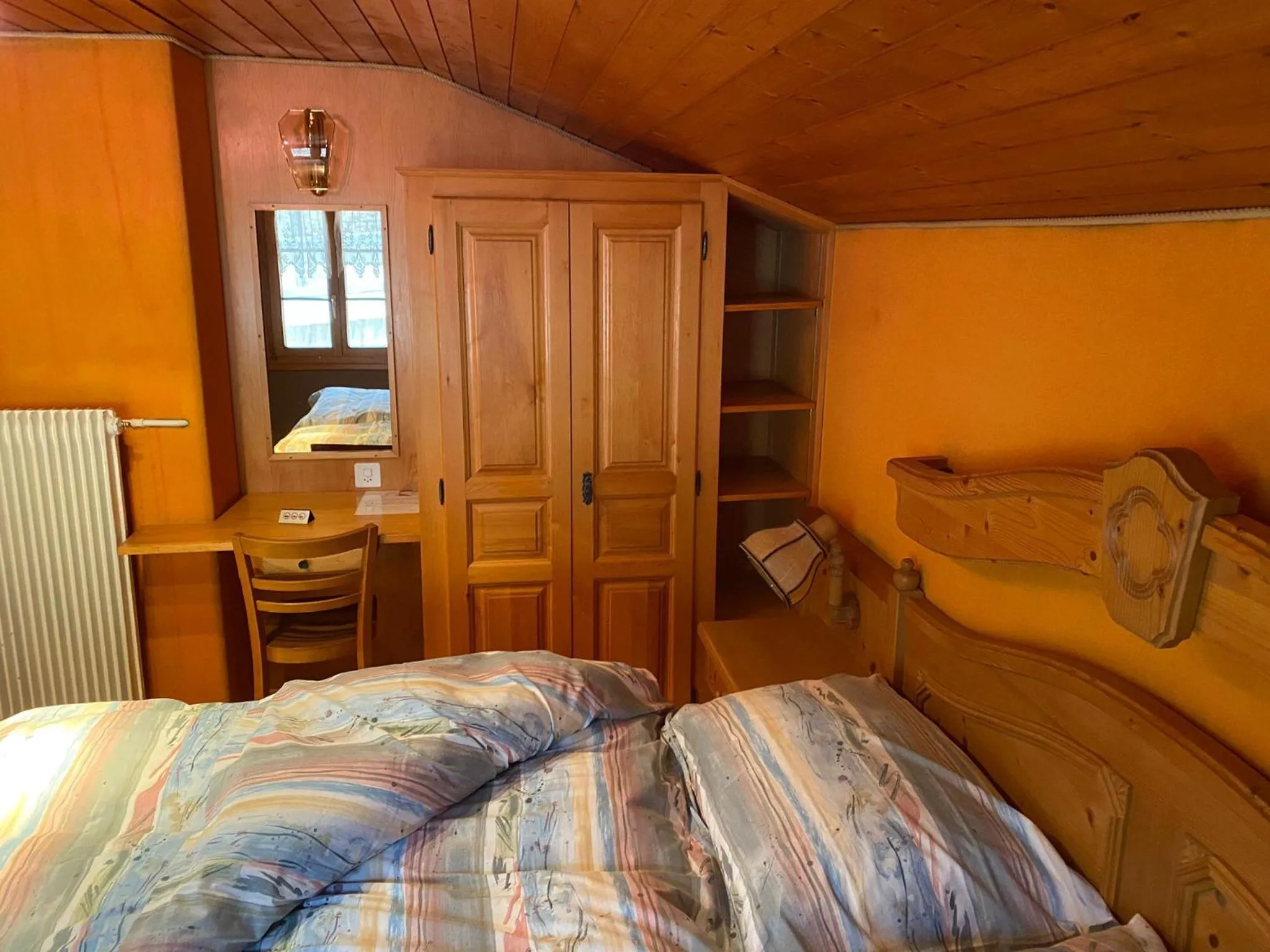 Le Manoir d'Anniviers