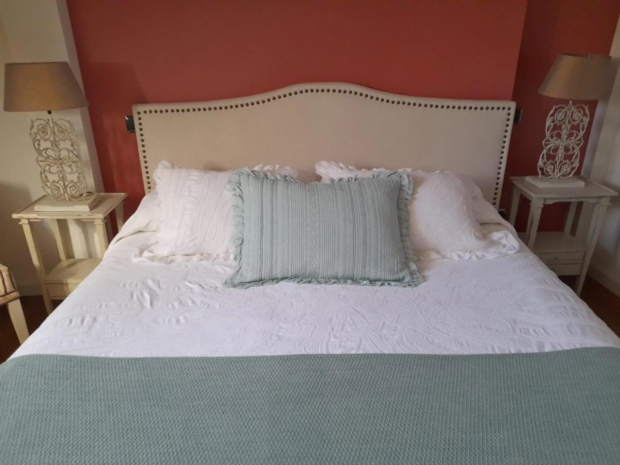 Standard Queen Room in Hotel Rural La Vida de Antes Standard Queen Room in Hotel Rural La Vida de Antes