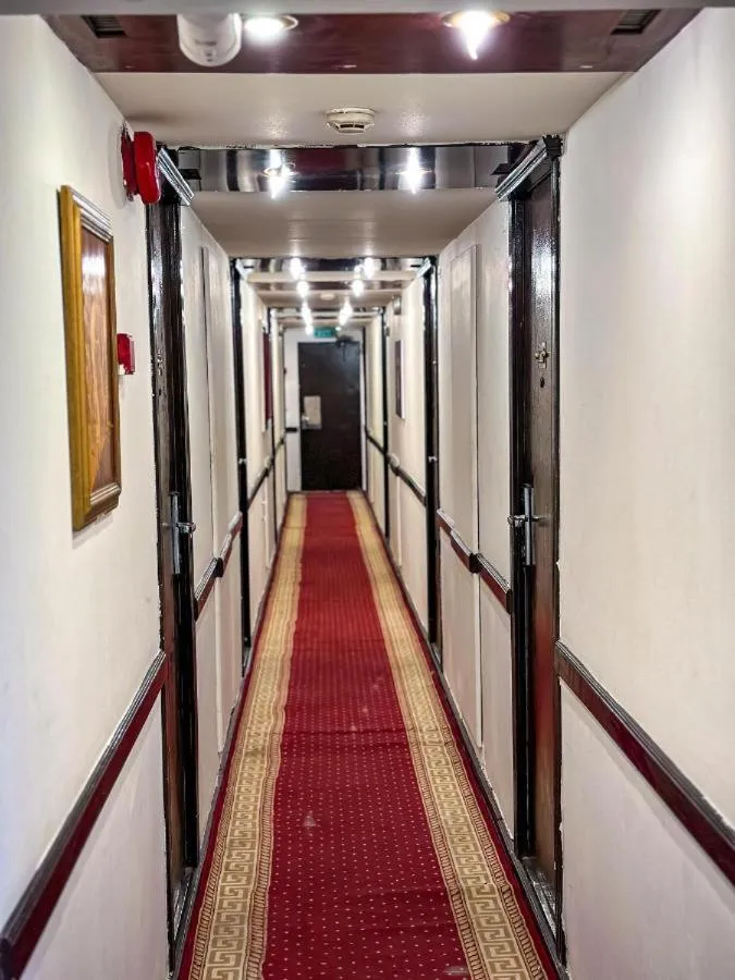 Nile View Aton Cruise