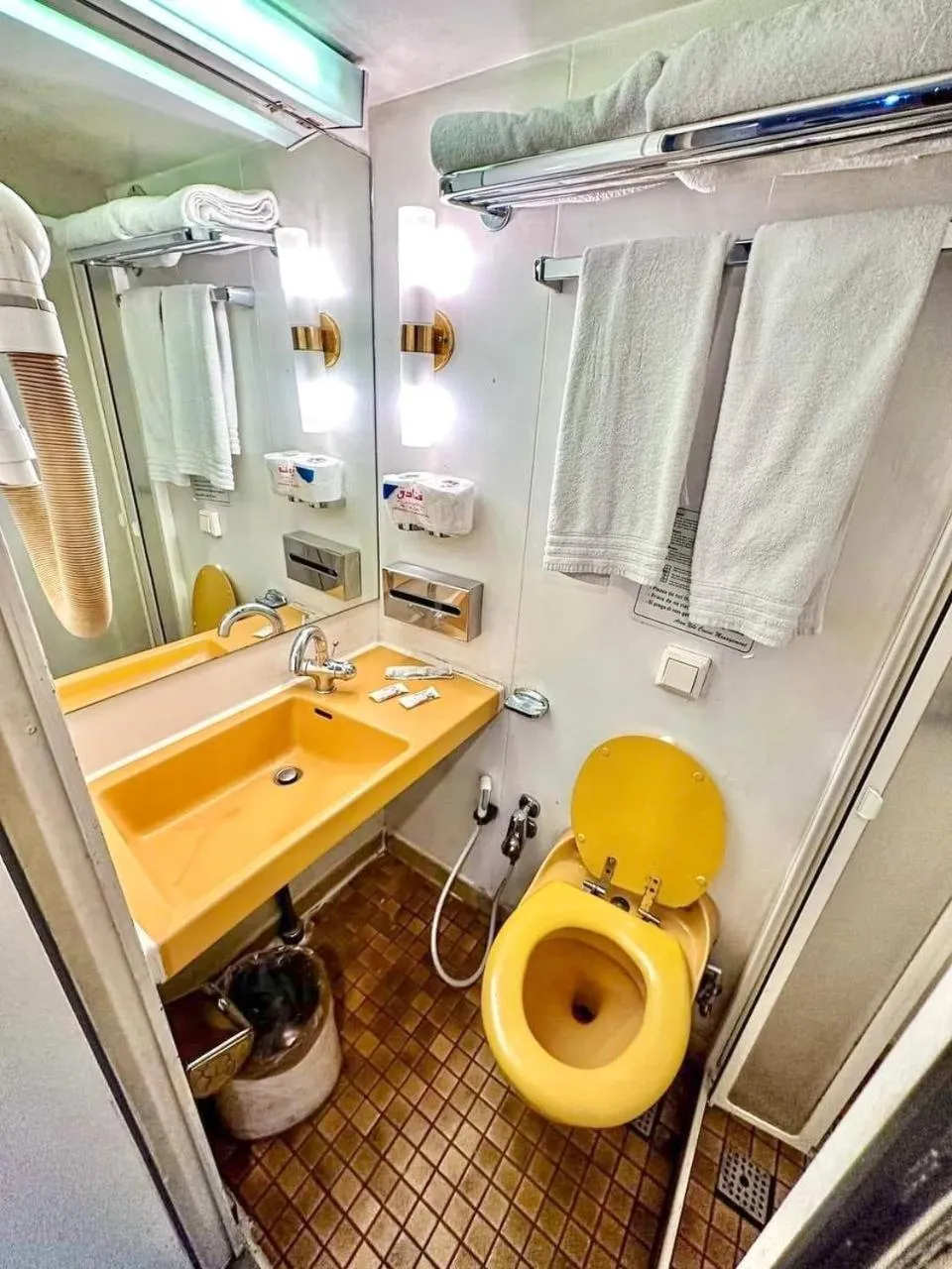 Nile View Aton Cruise