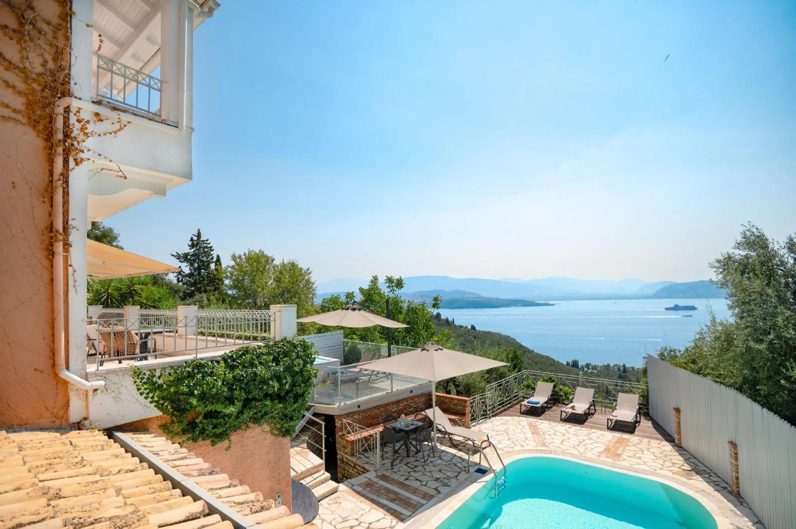 Villa Anastasia