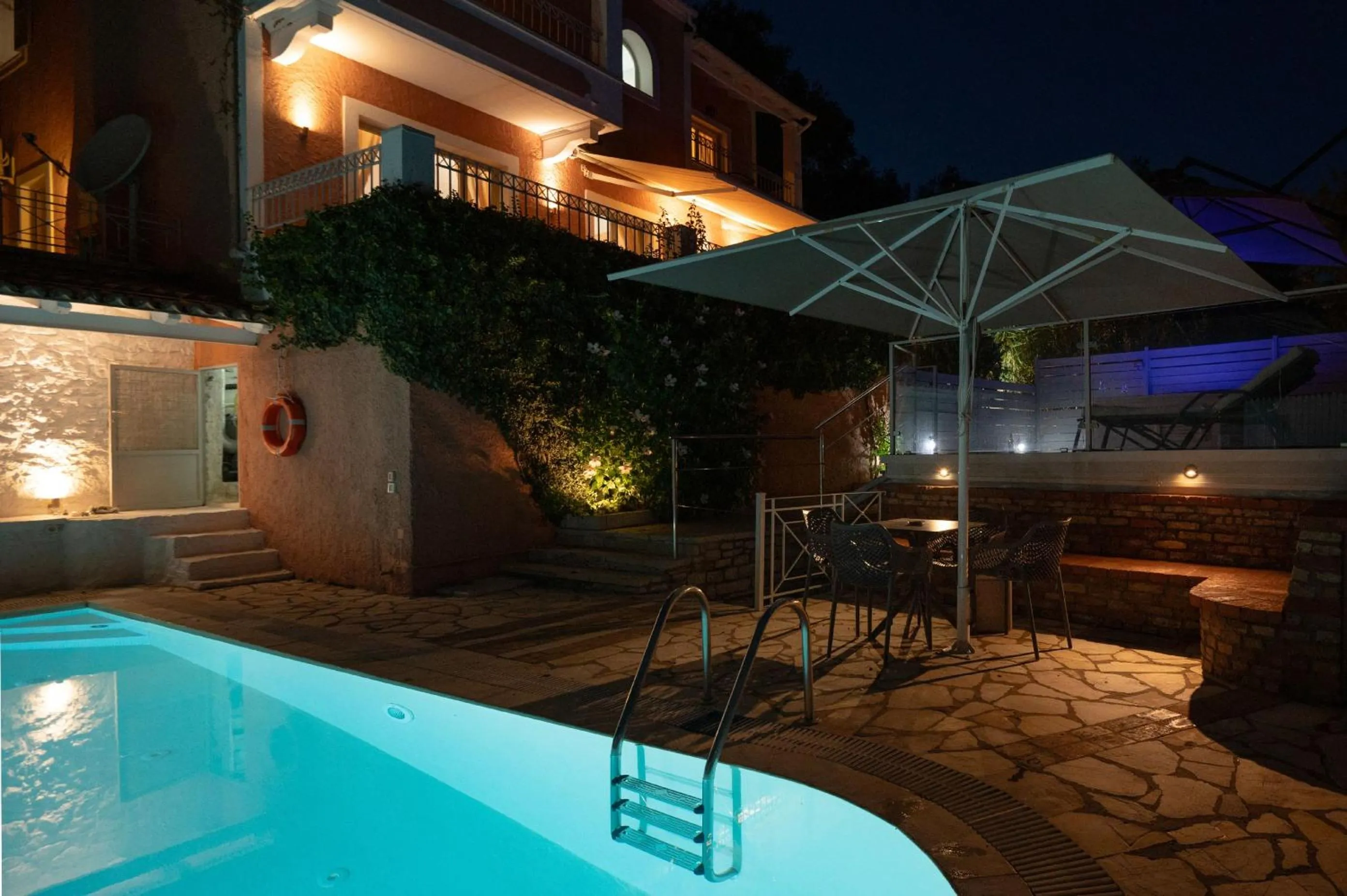 Villa Anastasia