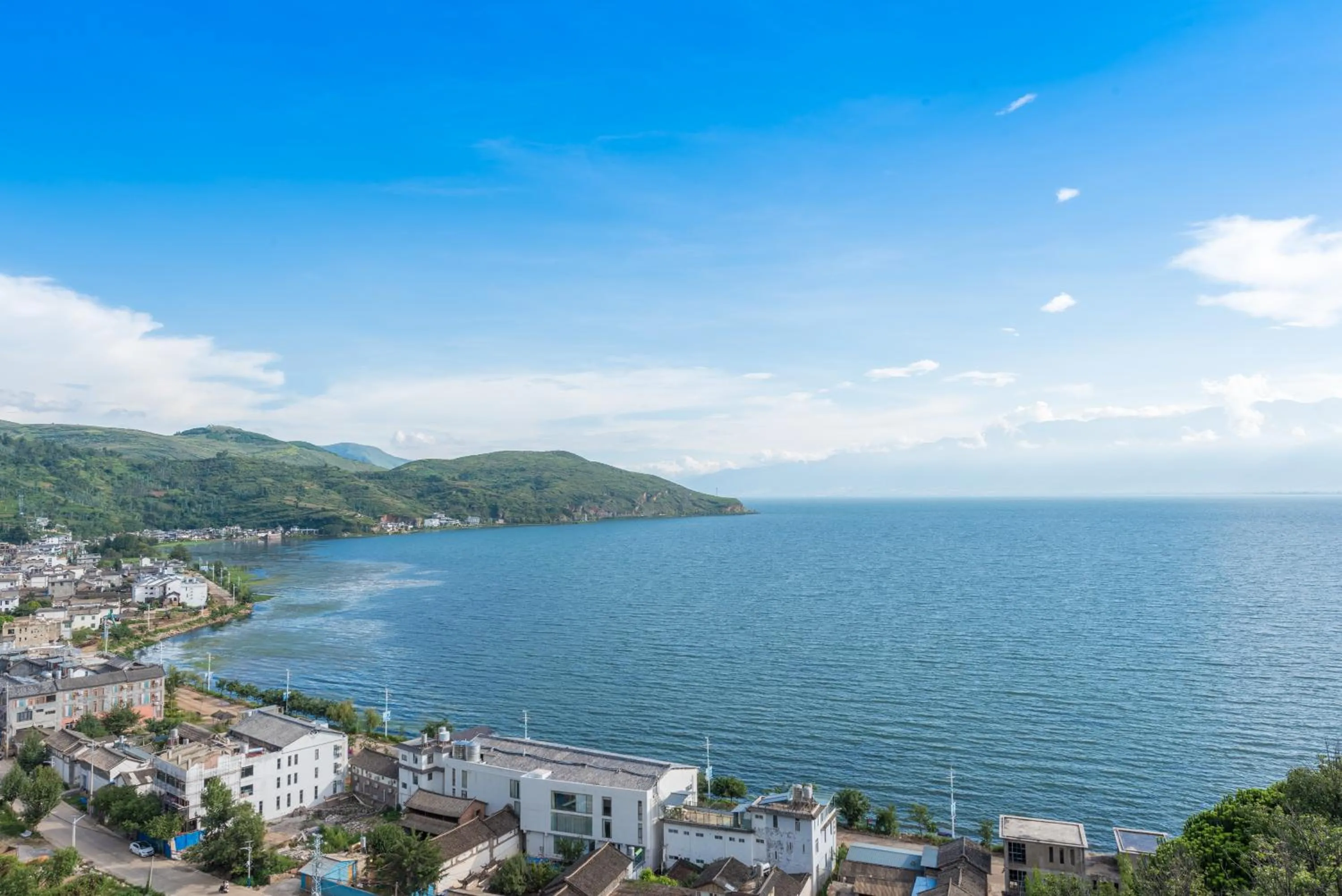 Nearby landmark in Lijiang Old Town Echarm Plus Hotel