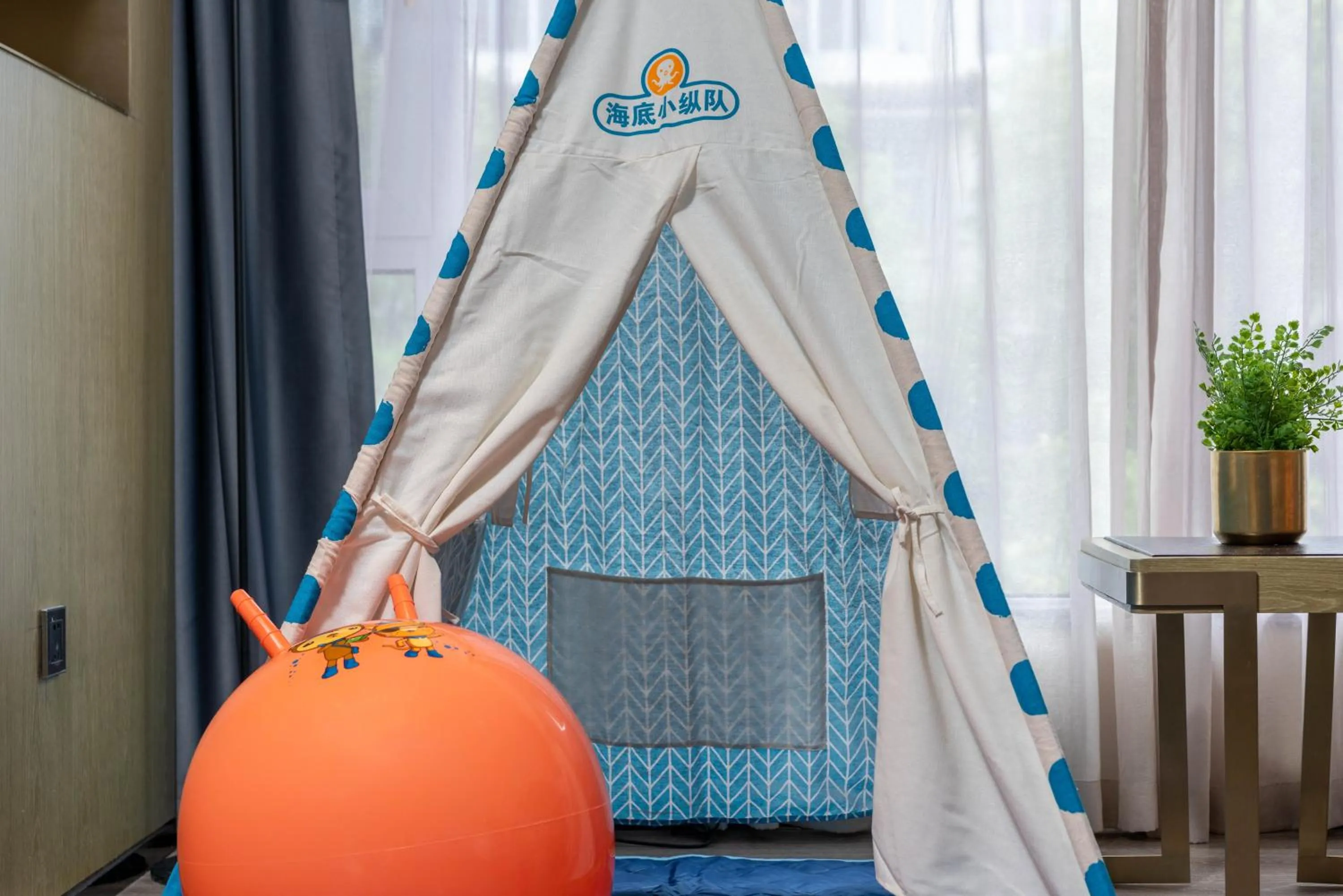 View (from property/room) in Lijiang Old Town Echarm Plus Hotel