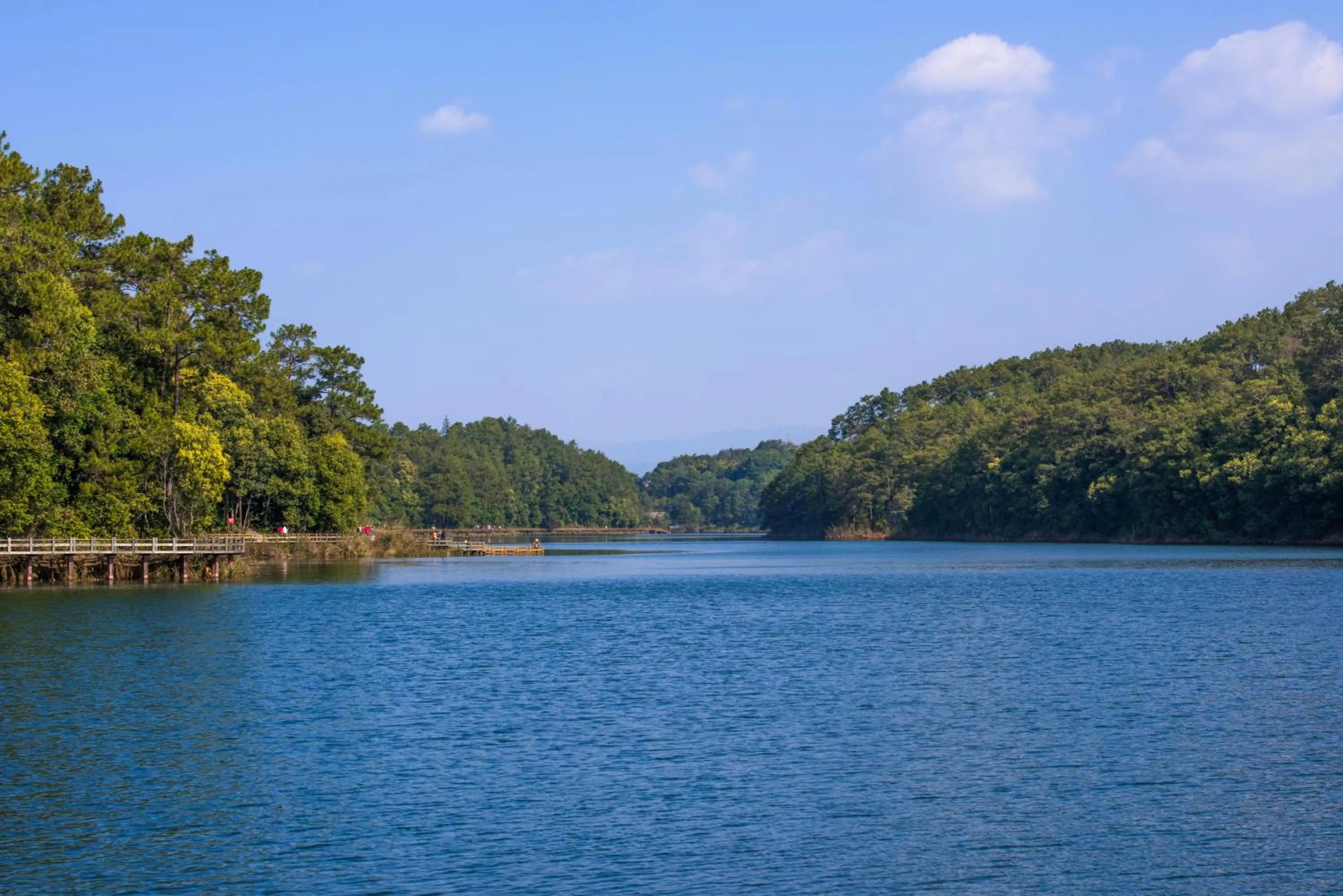 Nearby landmark in Lijiang Old Town Echarm Plus Hotel