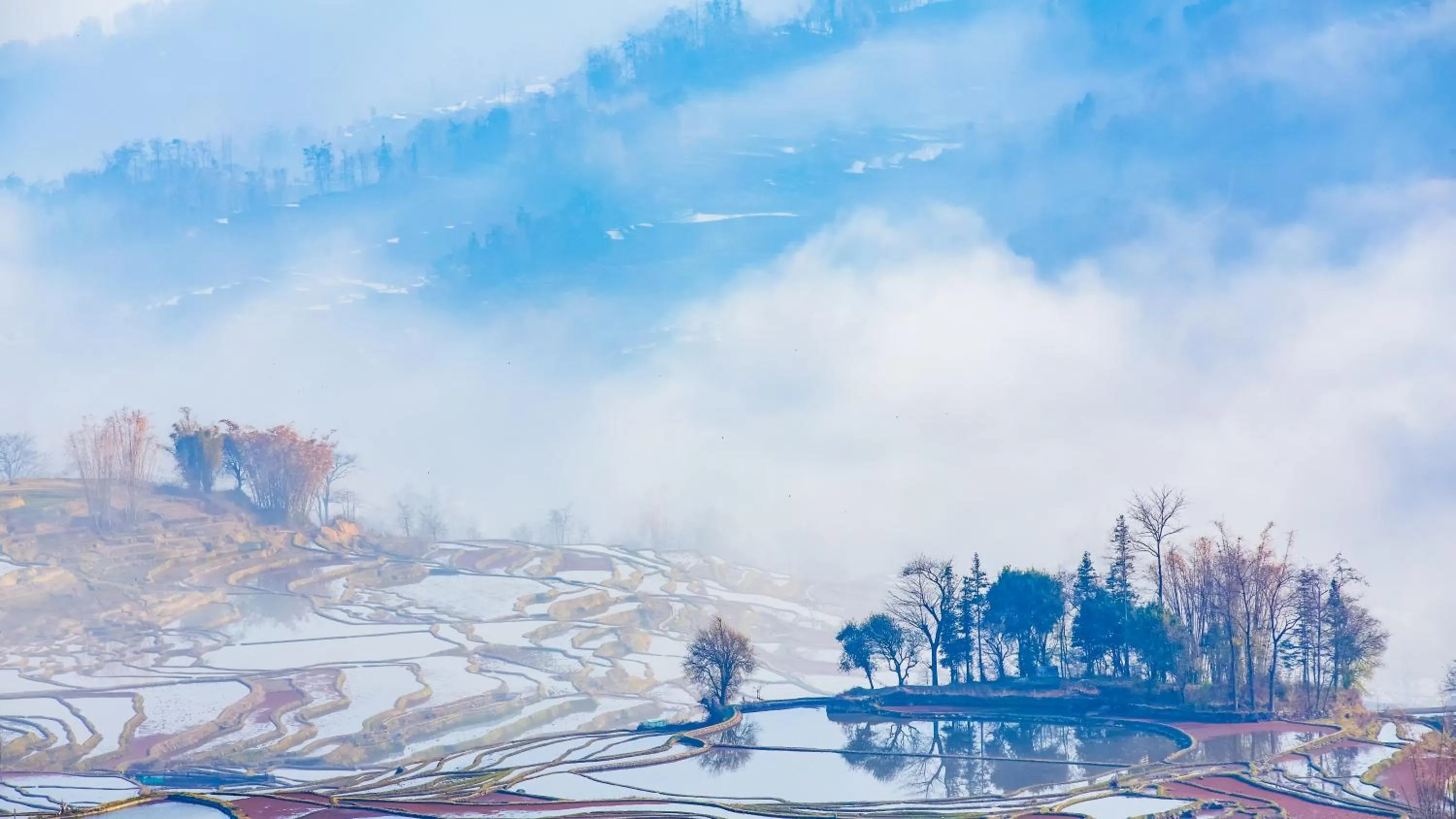 Nearby landmark in Lijiang Old Town Echarm Plus Hotel