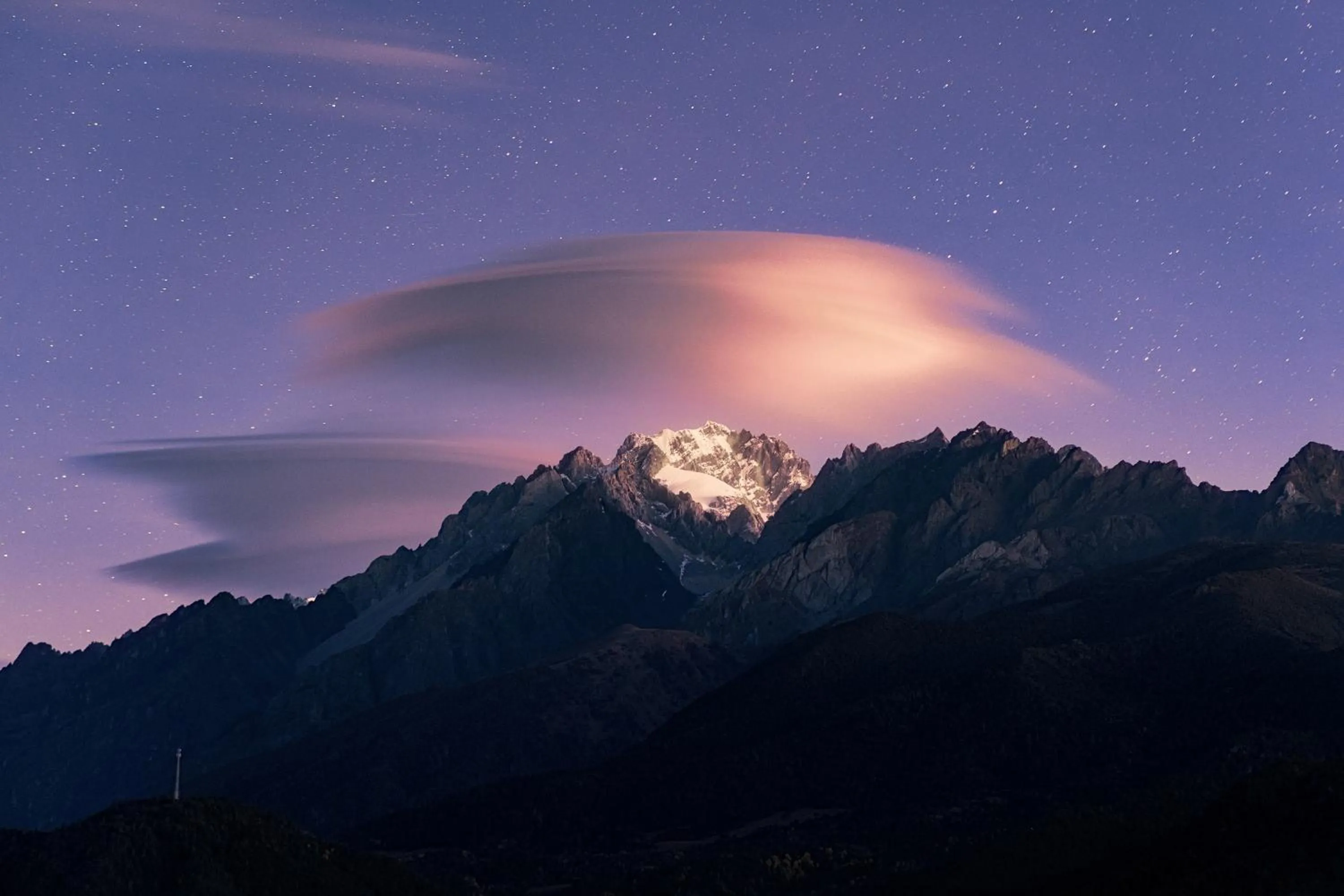 Nearby landmark in Lijiang Old Town Echarm Plus Hotel