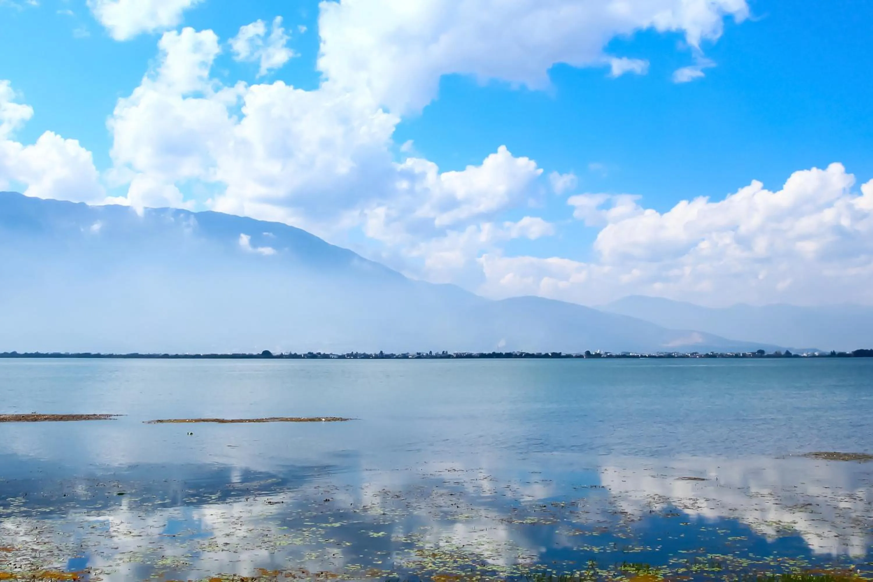 Nearby landmark in Lijiang Old Town Echarm Plus Hotel
