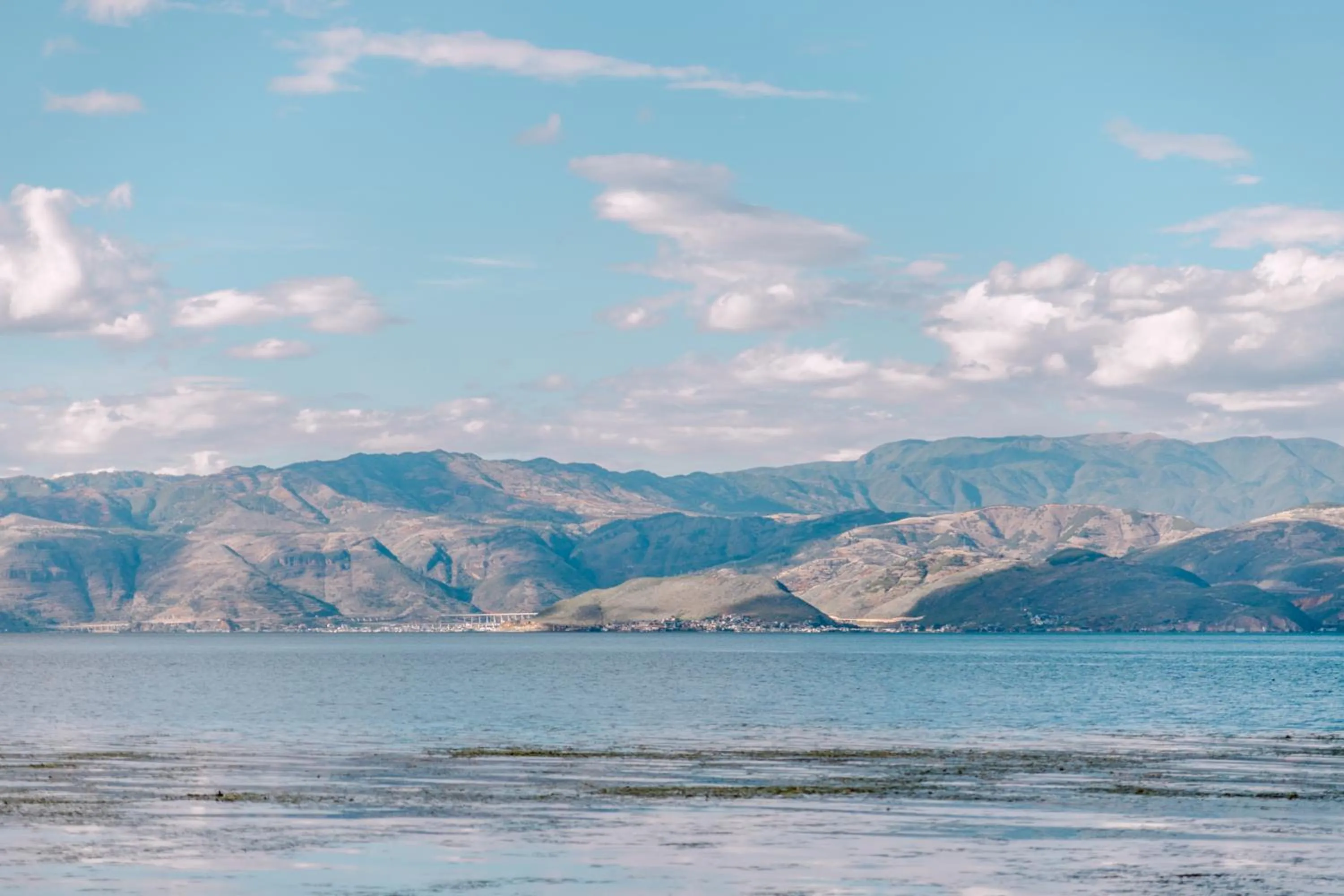 Nearby landmark in Lijiang Old Town Echarm Plus Hotel