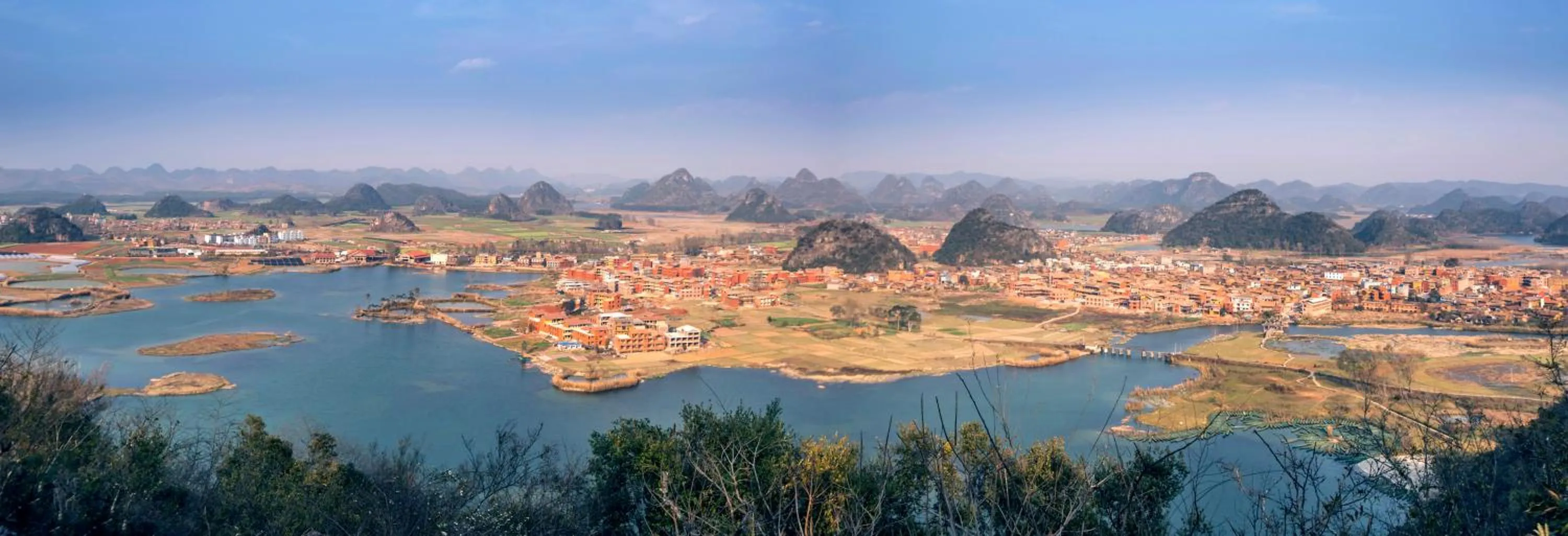 Nearby landmark in Lijiang Old Town Echarm Plus Hotel