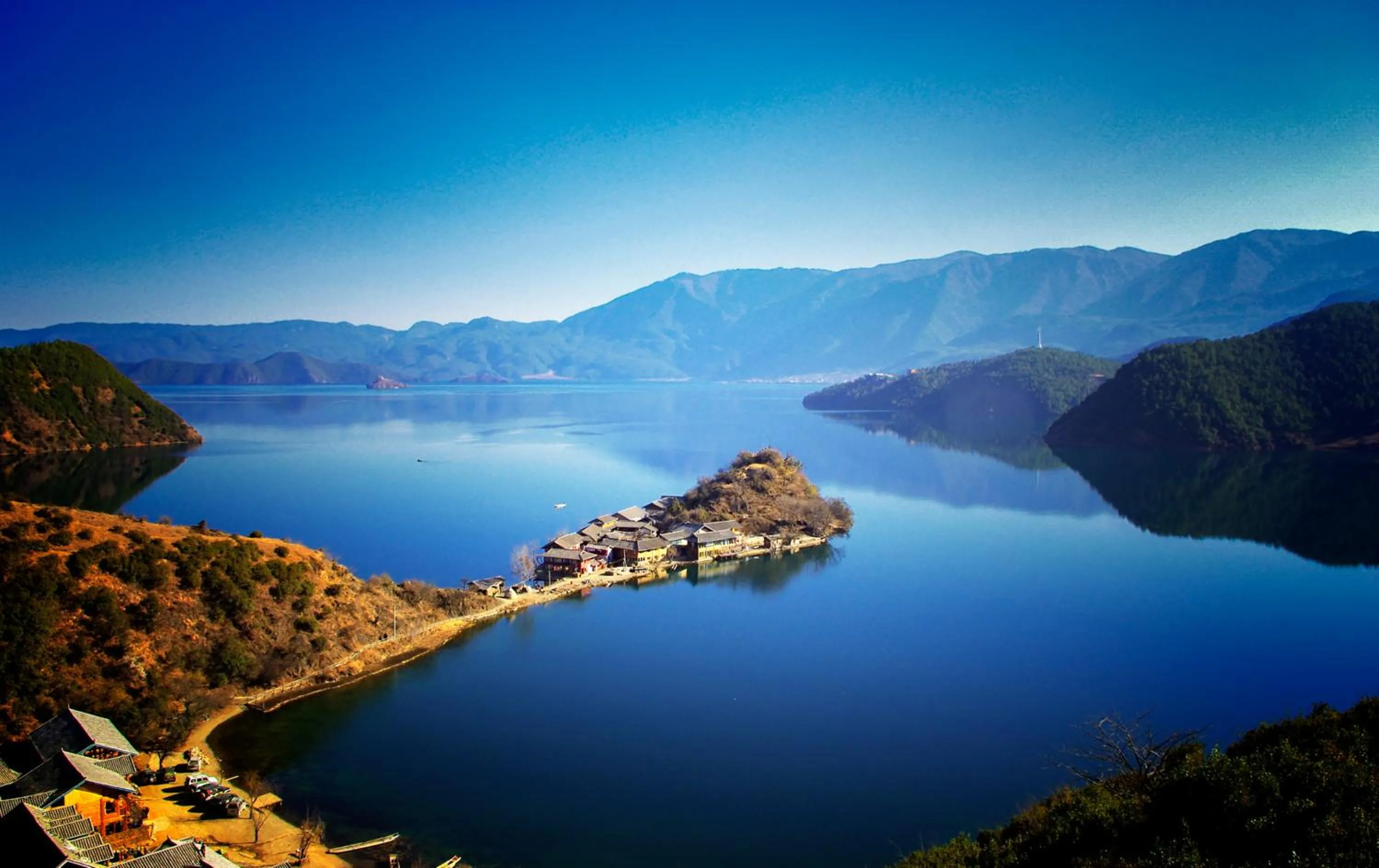 Other in Lijiang Old Town Echarm Plus Hotel