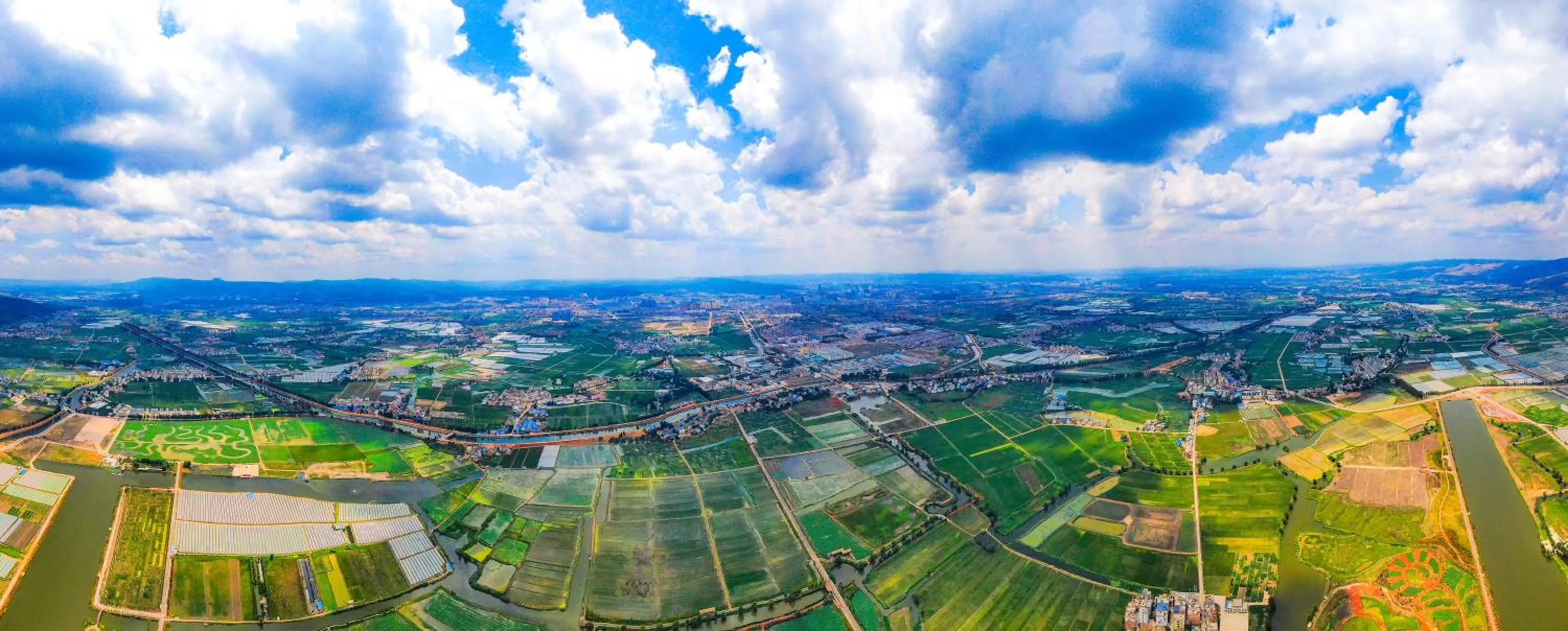 Nearby landmark in Lijiang Old Town Echarm Plus Hotel