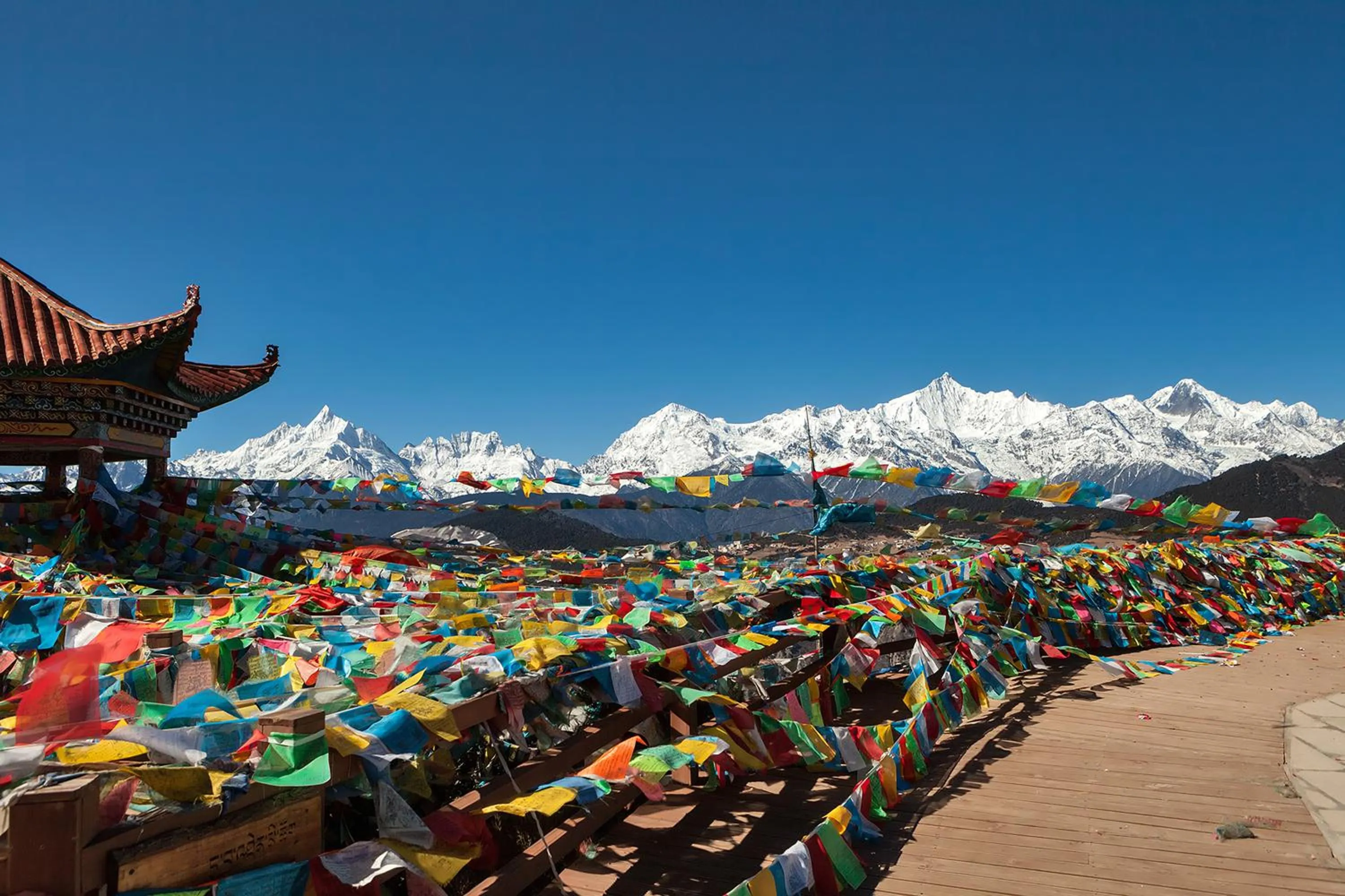 Other in Lijiang Old Town Echarm Plus Hotel