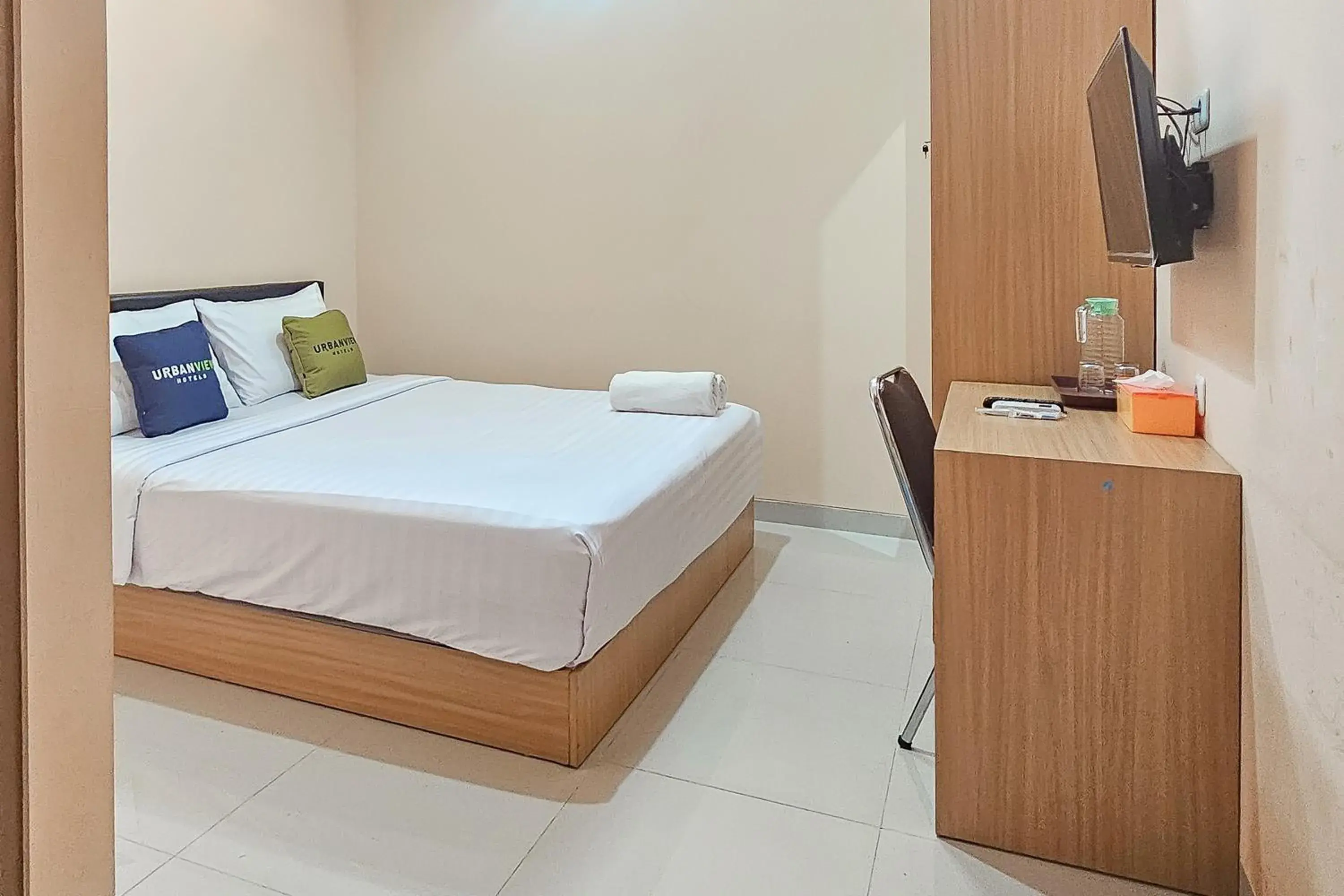 Urbanview MJ House Syariah Bandung Urbanview MJ House Syariah Bandung