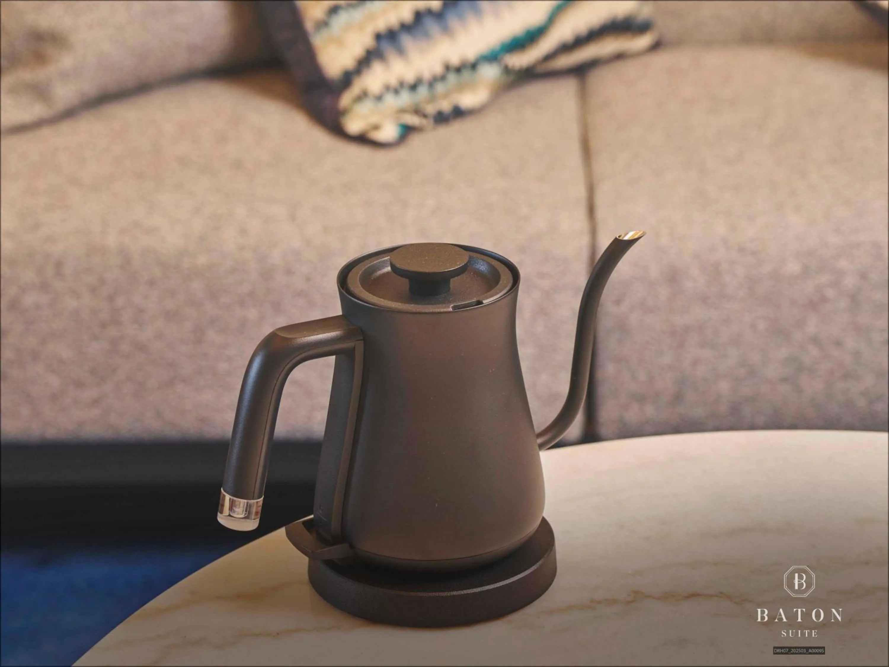 BATON SUITE Okinawa-kourijima