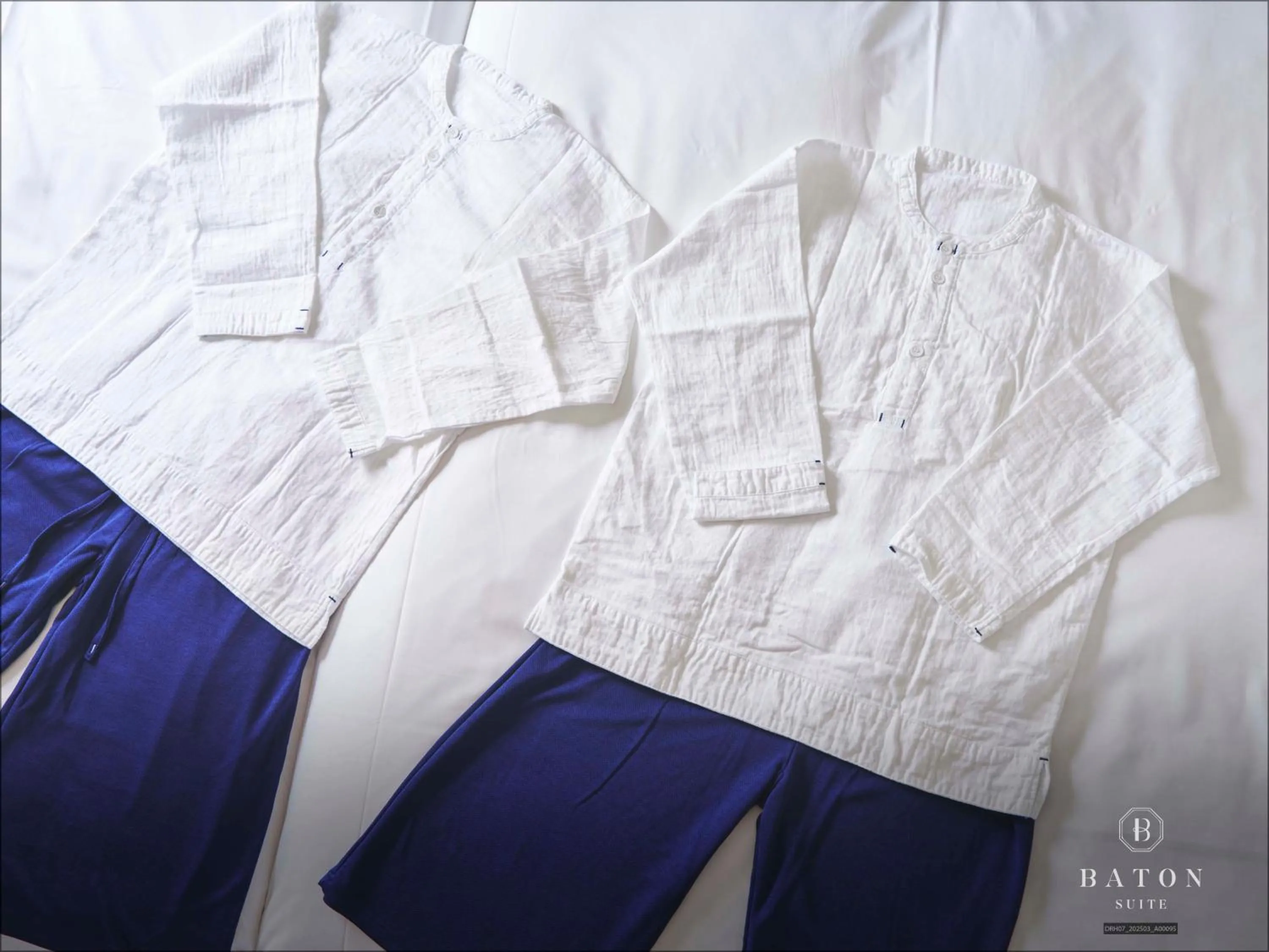 BATON SUITE Okinawa-kourijima