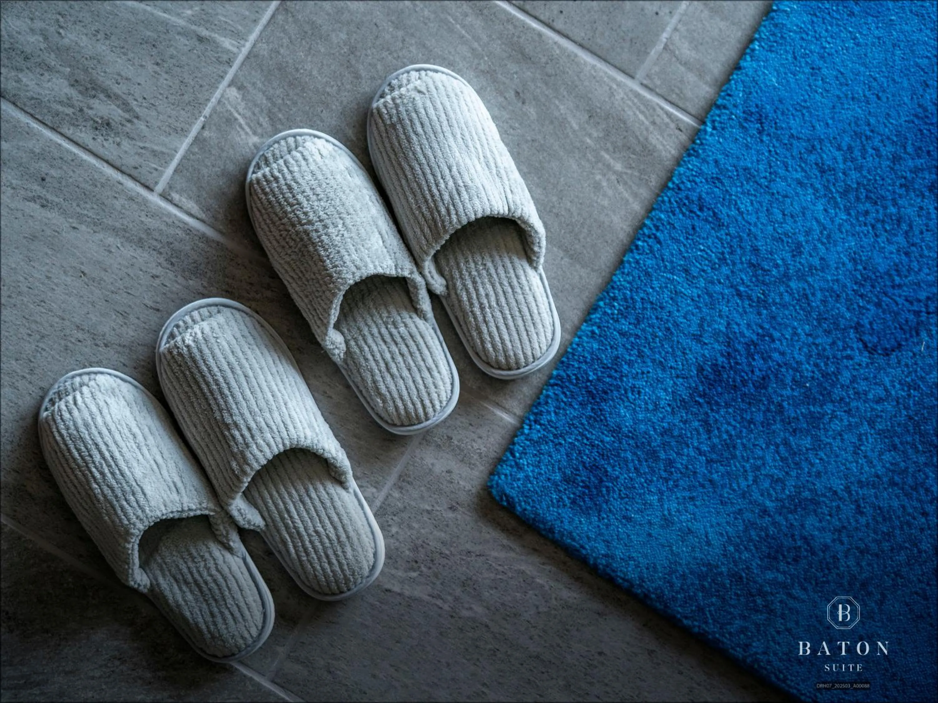 BATON SUITE Okinawa-kourijima