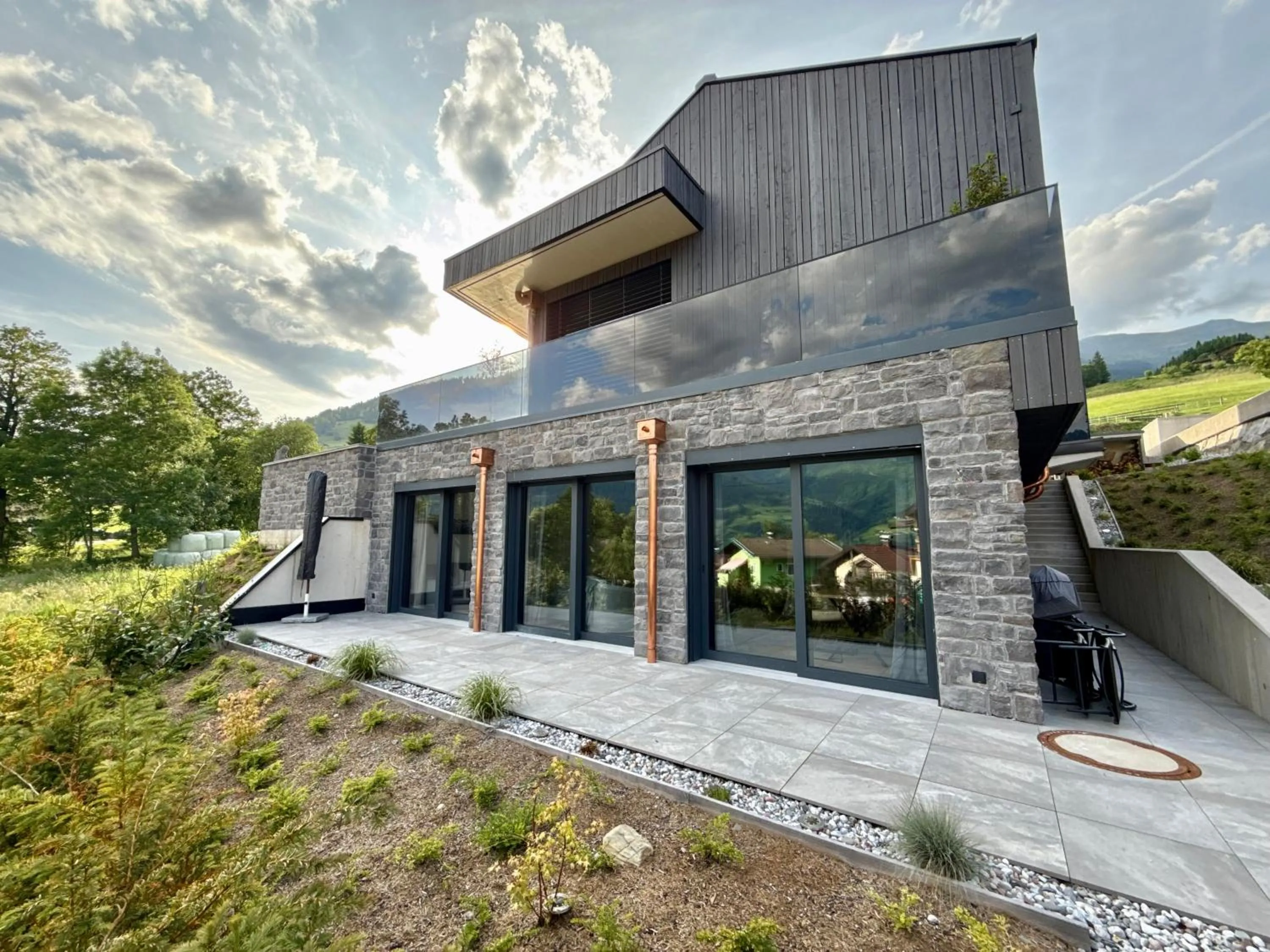 NEW! Apartment Alpinero 405 by we rent