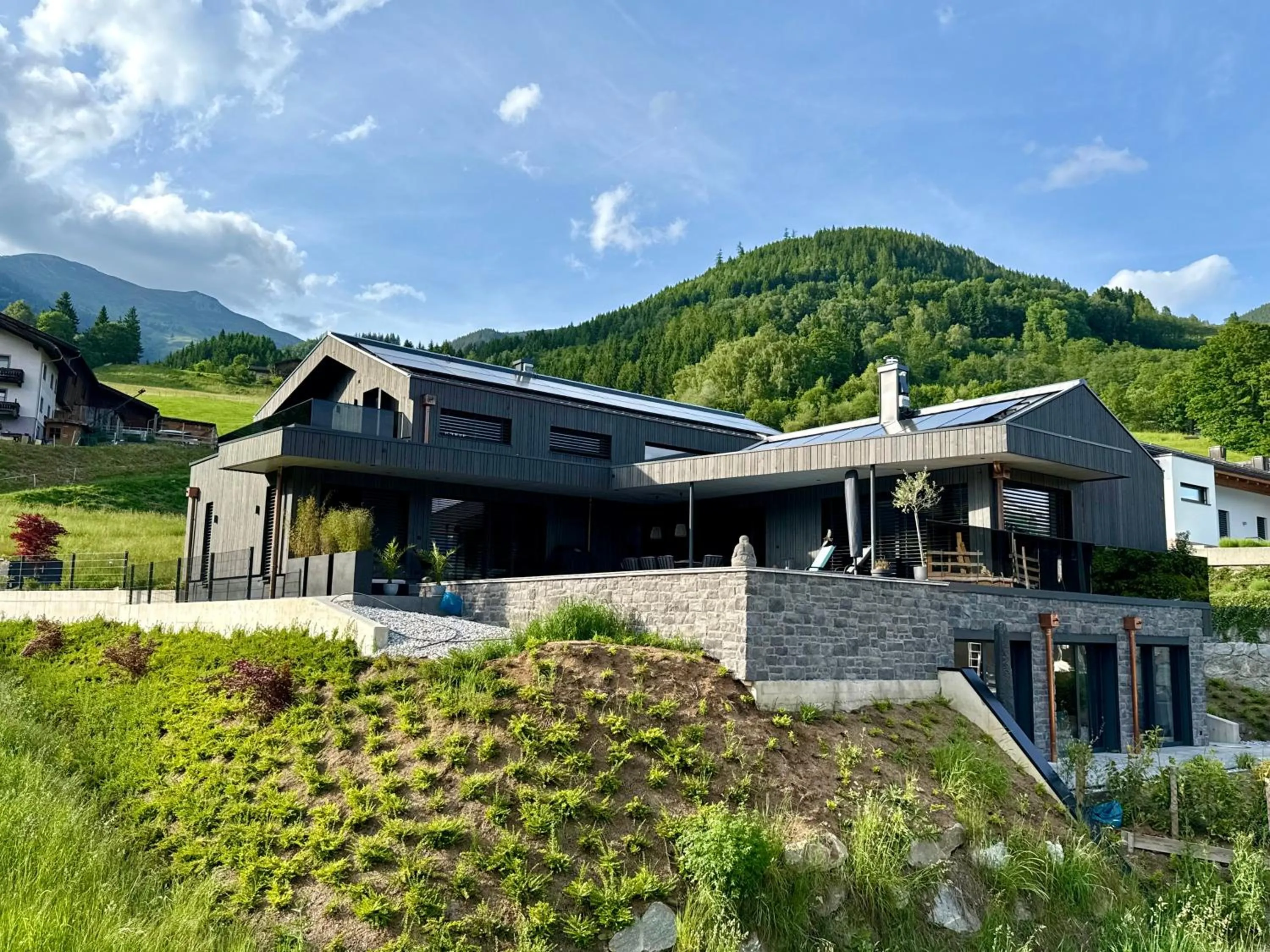 NEW! Apartment Alpinero 405 by we rent