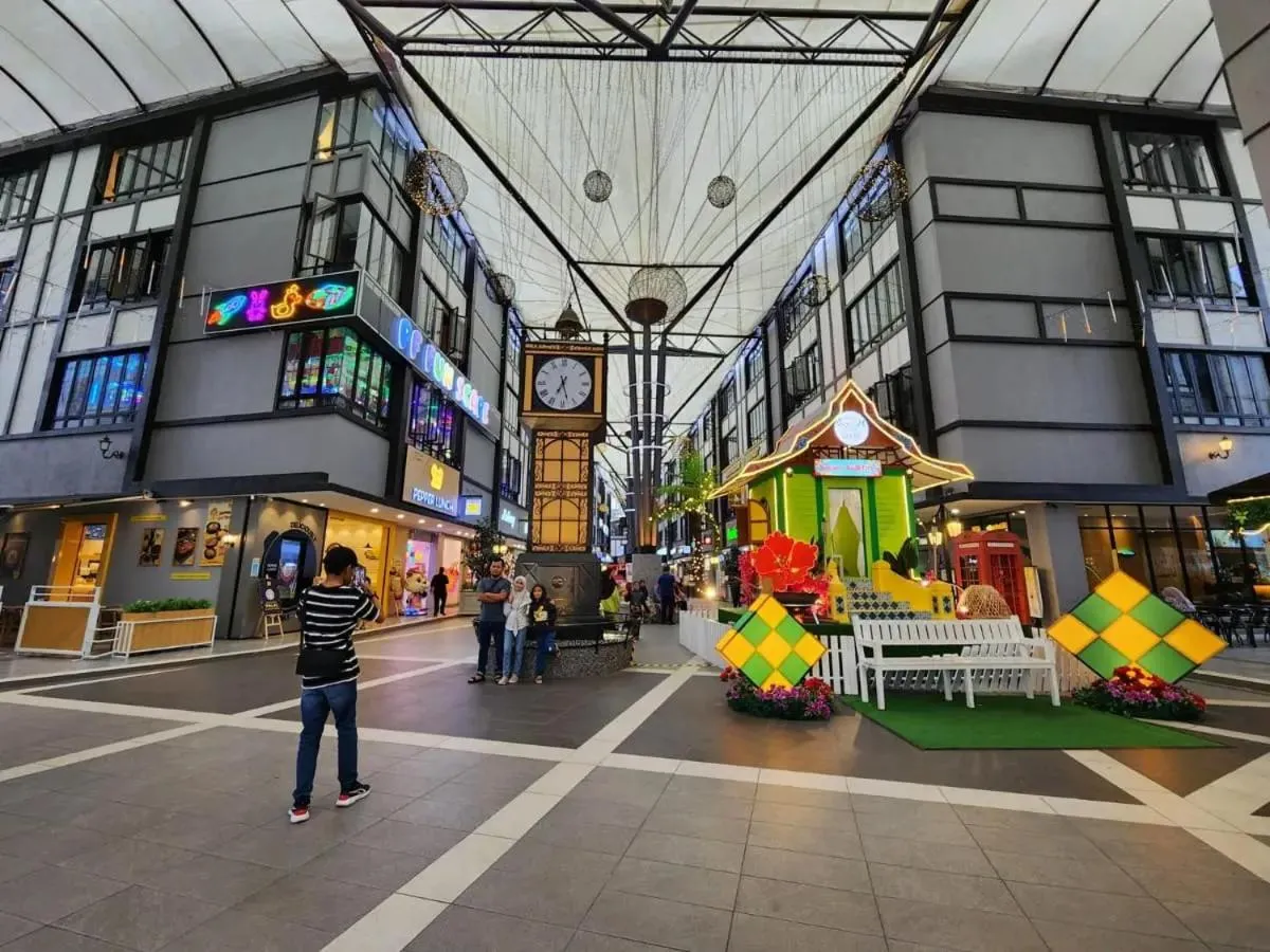 Other in TDOZE Hotel