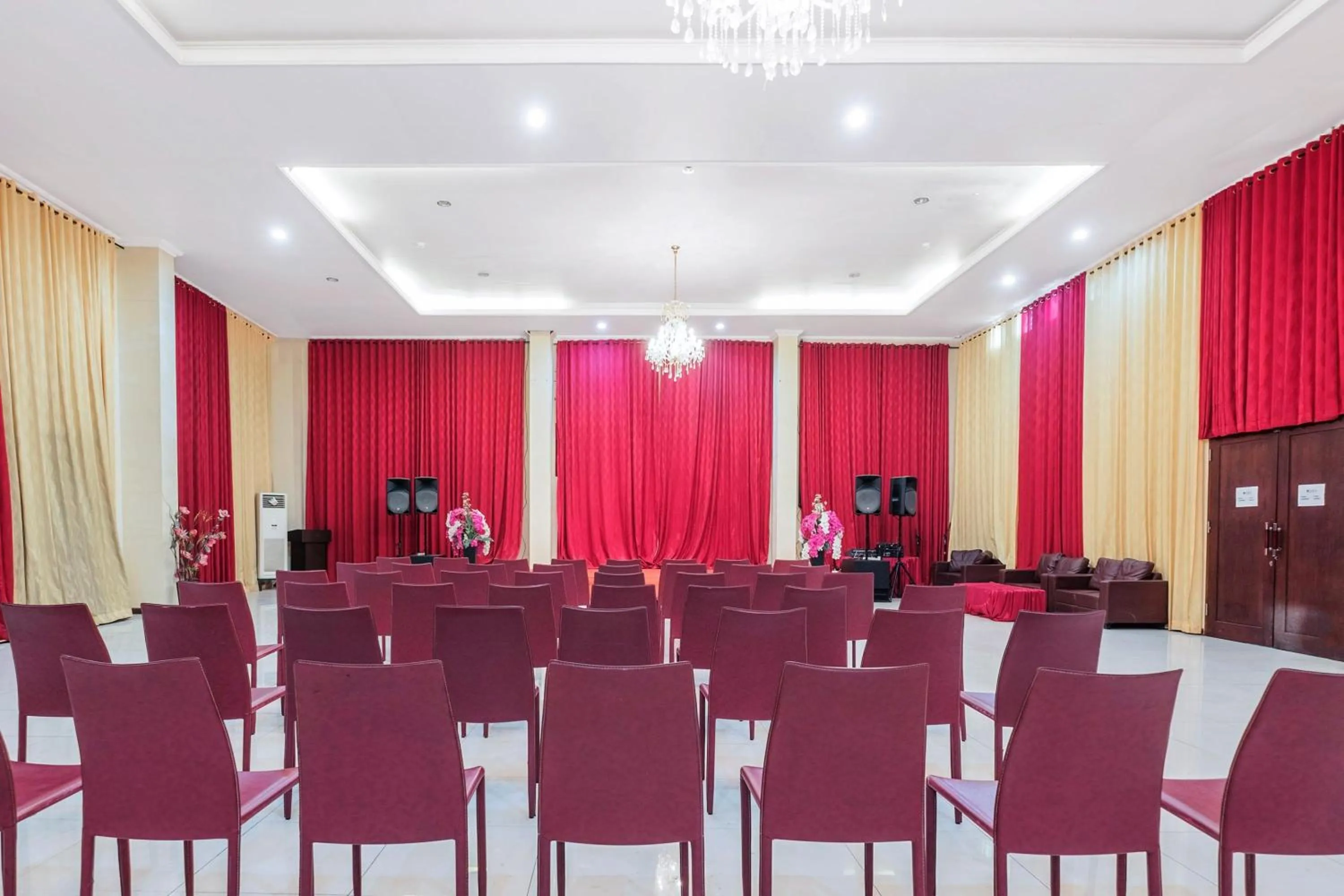 Other in Hotel O Marina Andalas