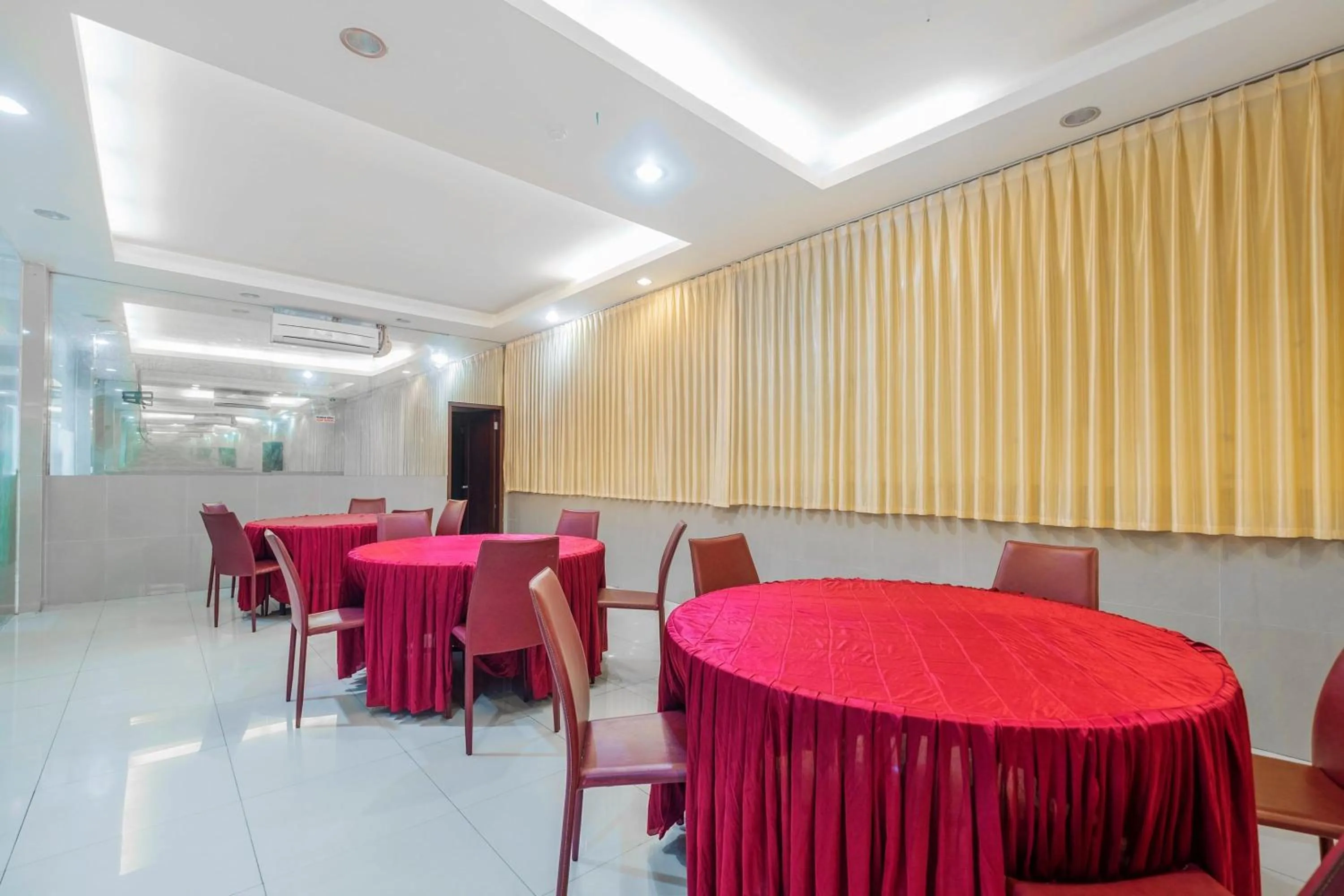 Other in Hotel O Marina Andalas