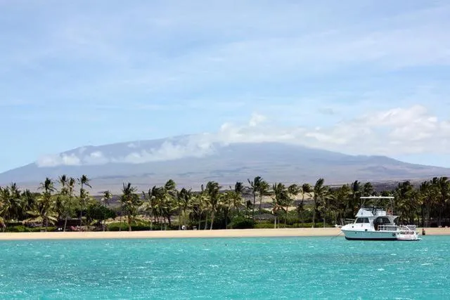 Waikoloa Beach Villas F32