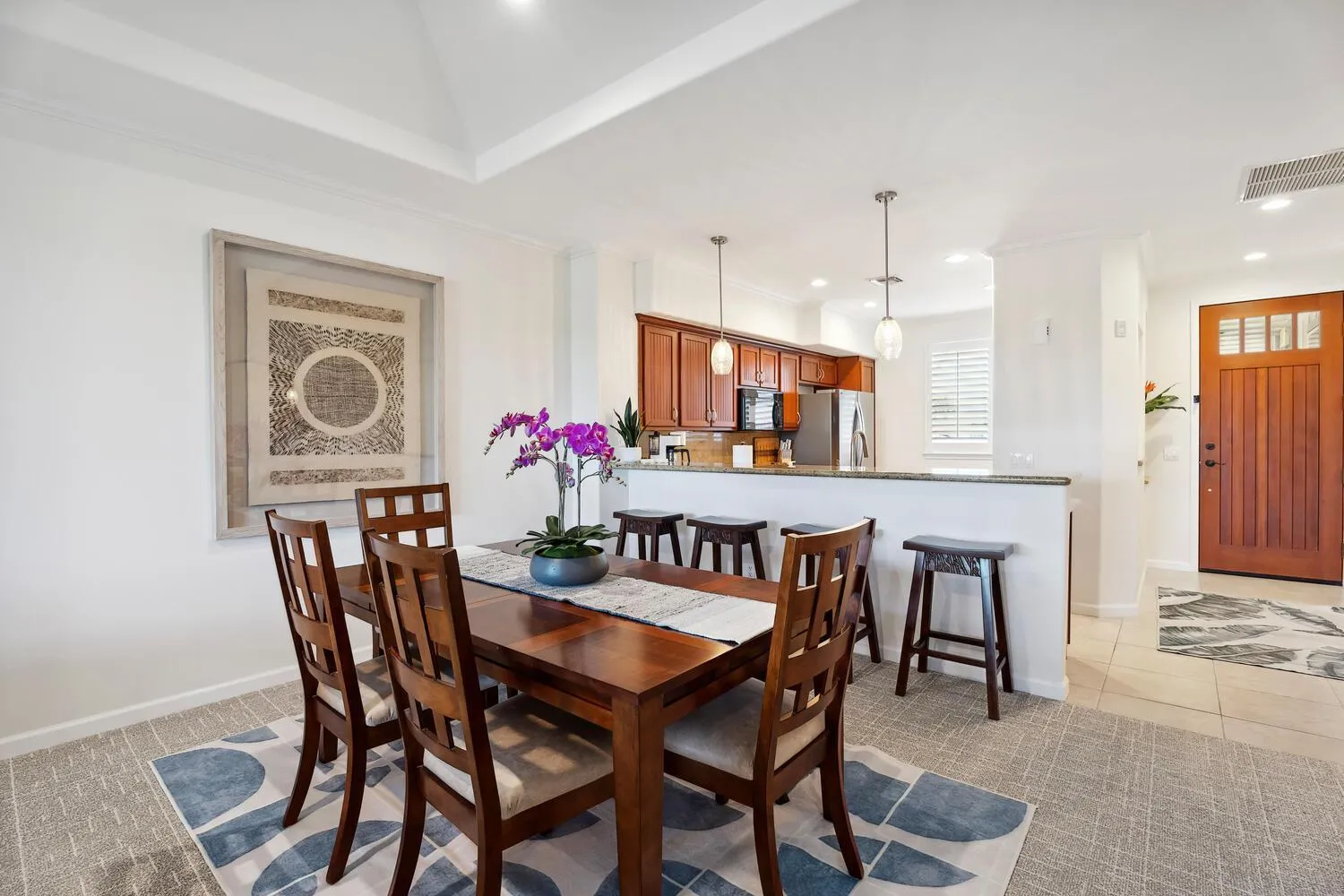 Waikoloa Beach Villas F32