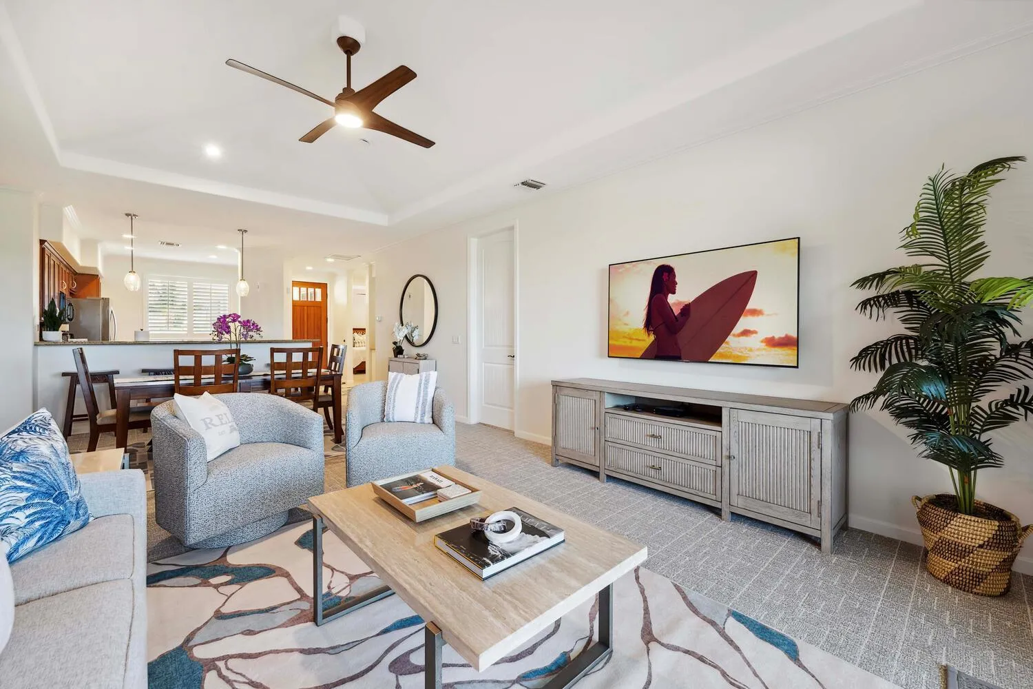 Waikoloa Beach Villas F32
