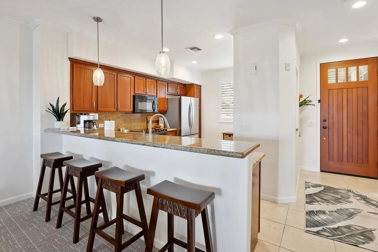 Waikoloa Beach Villas F32