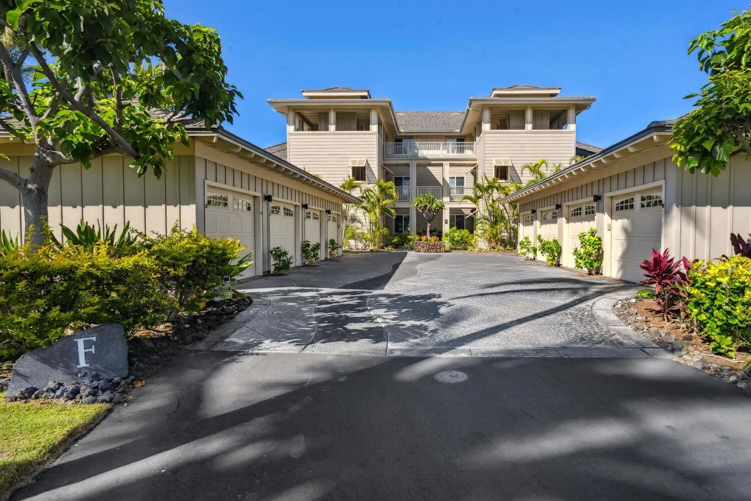Waikoloa Beach Villas F32