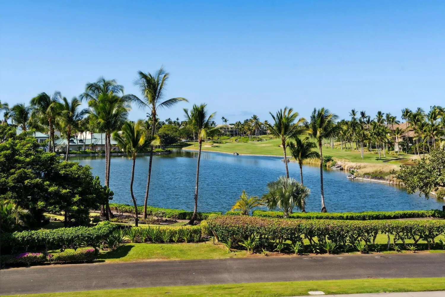 Waikoloa Beach Villas F32