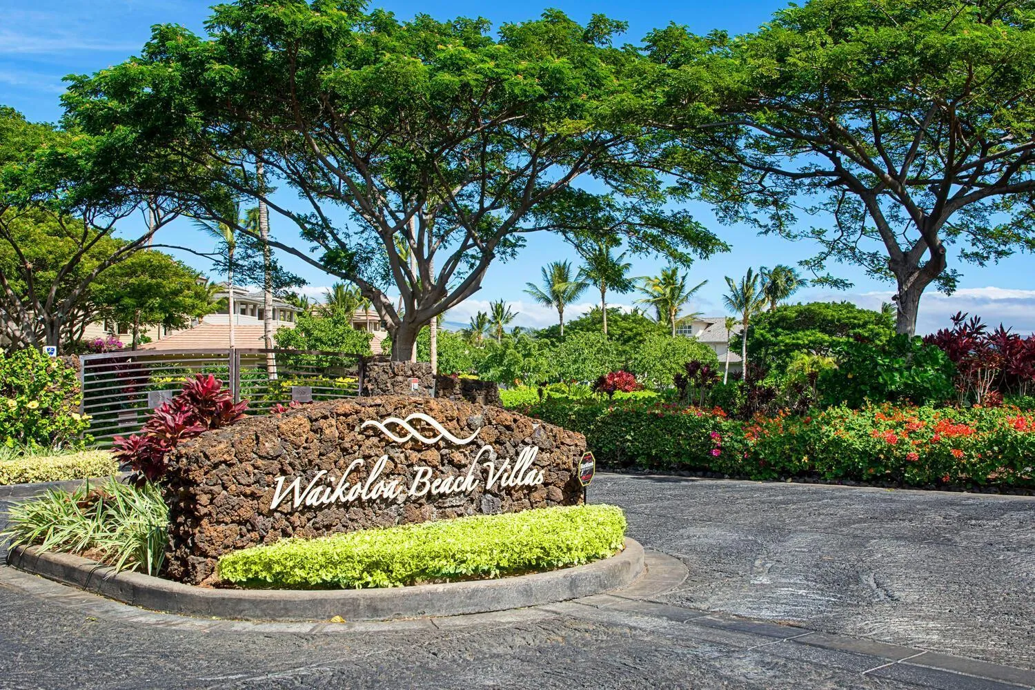 Waikoloa Beach Villas F32