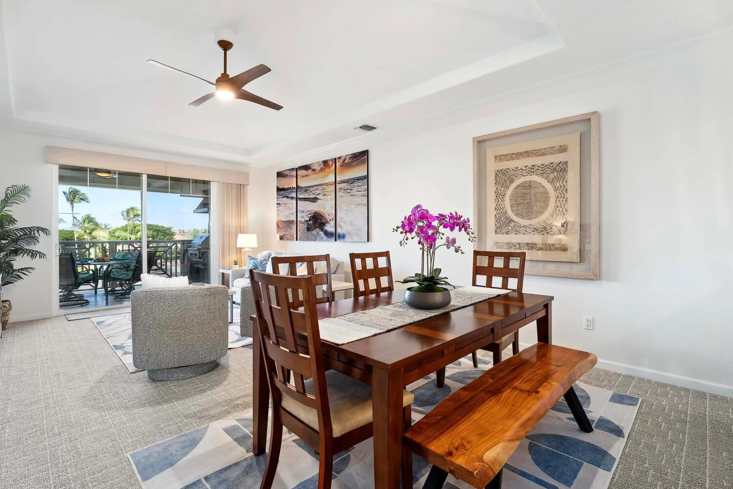Waikoloa Beach Villas F32